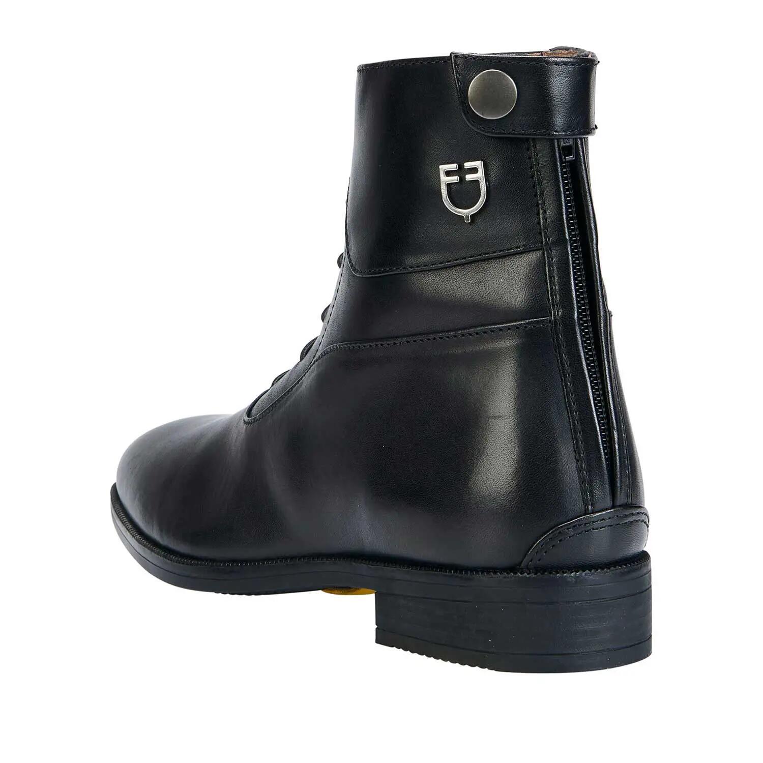 Bottines unisexe à lacets 2/6
