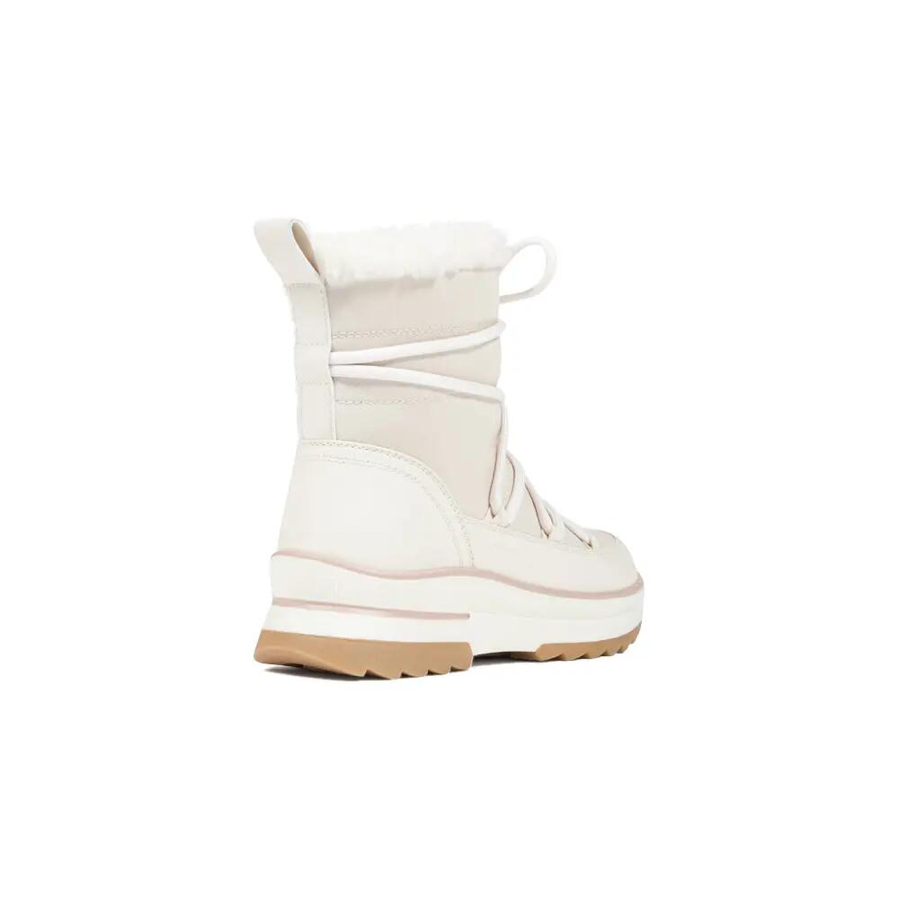 Stivaletti invernali da donna - Kimberfeel - ASSITA 3/4