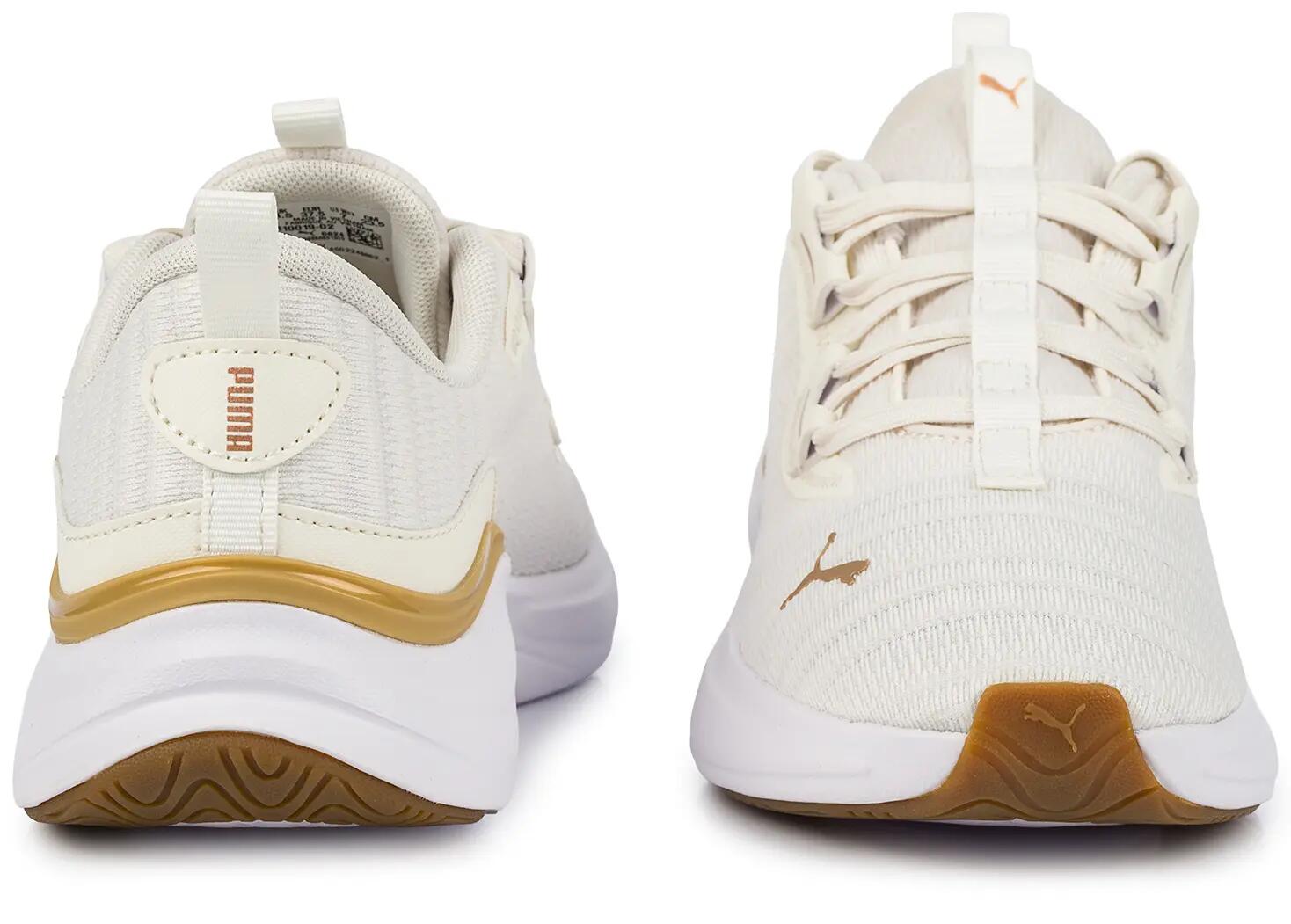 Damskie buty sneakersy sportowe treningowe do biegania PUMA SOFTRIDE Harmony 6/8