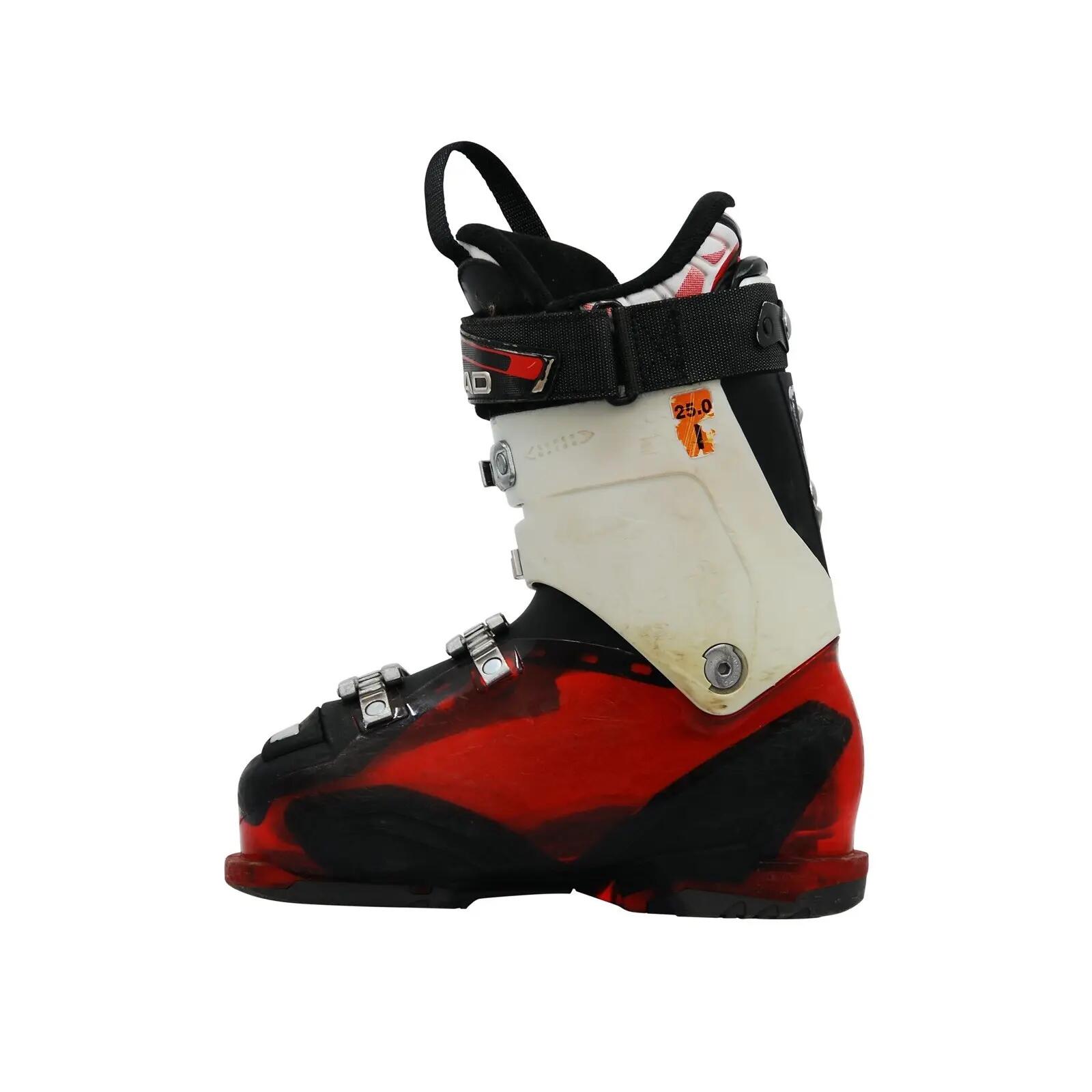 RECONDITIONNE - Chaussure De Ski Head Next Edge 90 3/4