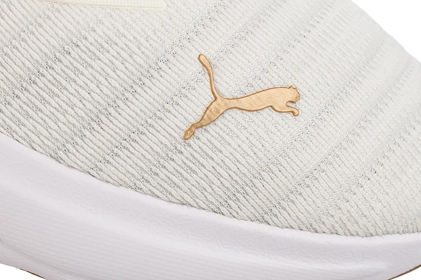 Damskie buty sneakersy sportowe treningowe do biegania PUMA SOFTRIDE Harmony 5/8