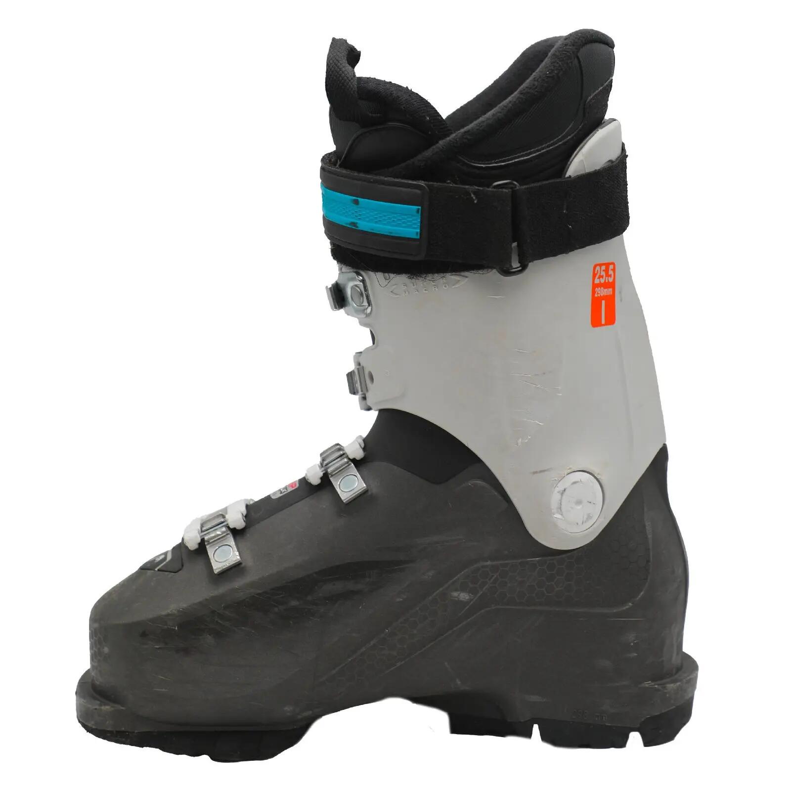 SECOND HAND - Scarponi Da Sci Head Edge Lyt 7 3/4
