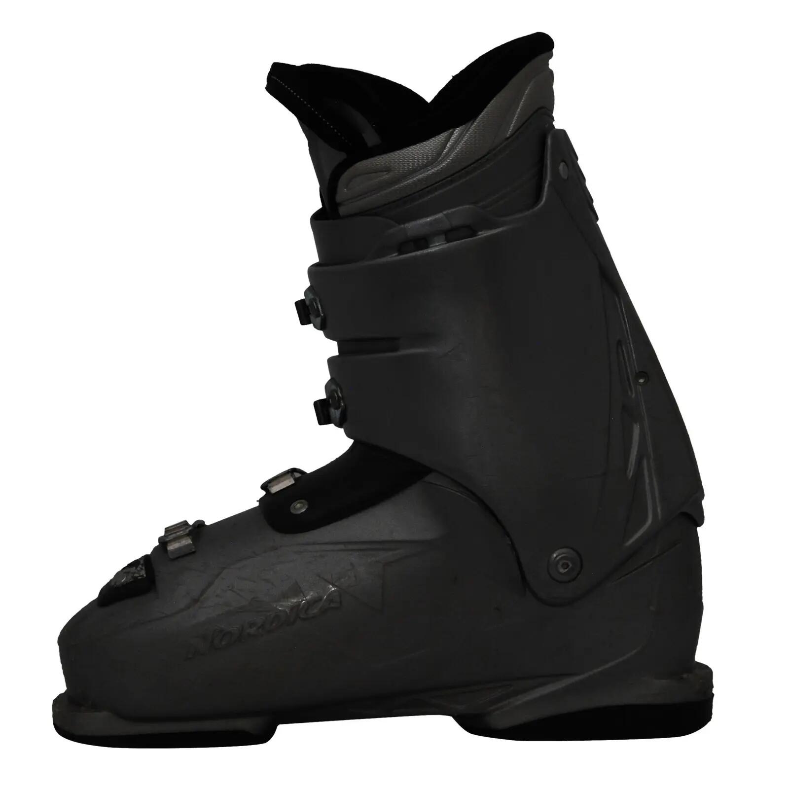 RECONDITIONNE - Chaussure De Ski Nordica Modèle S 3/4