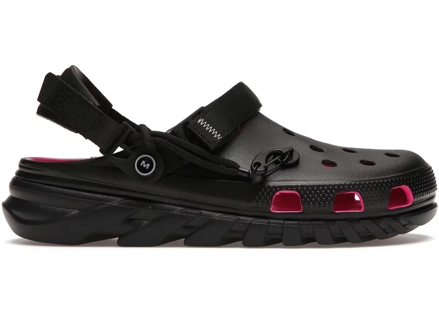 CROCS picture