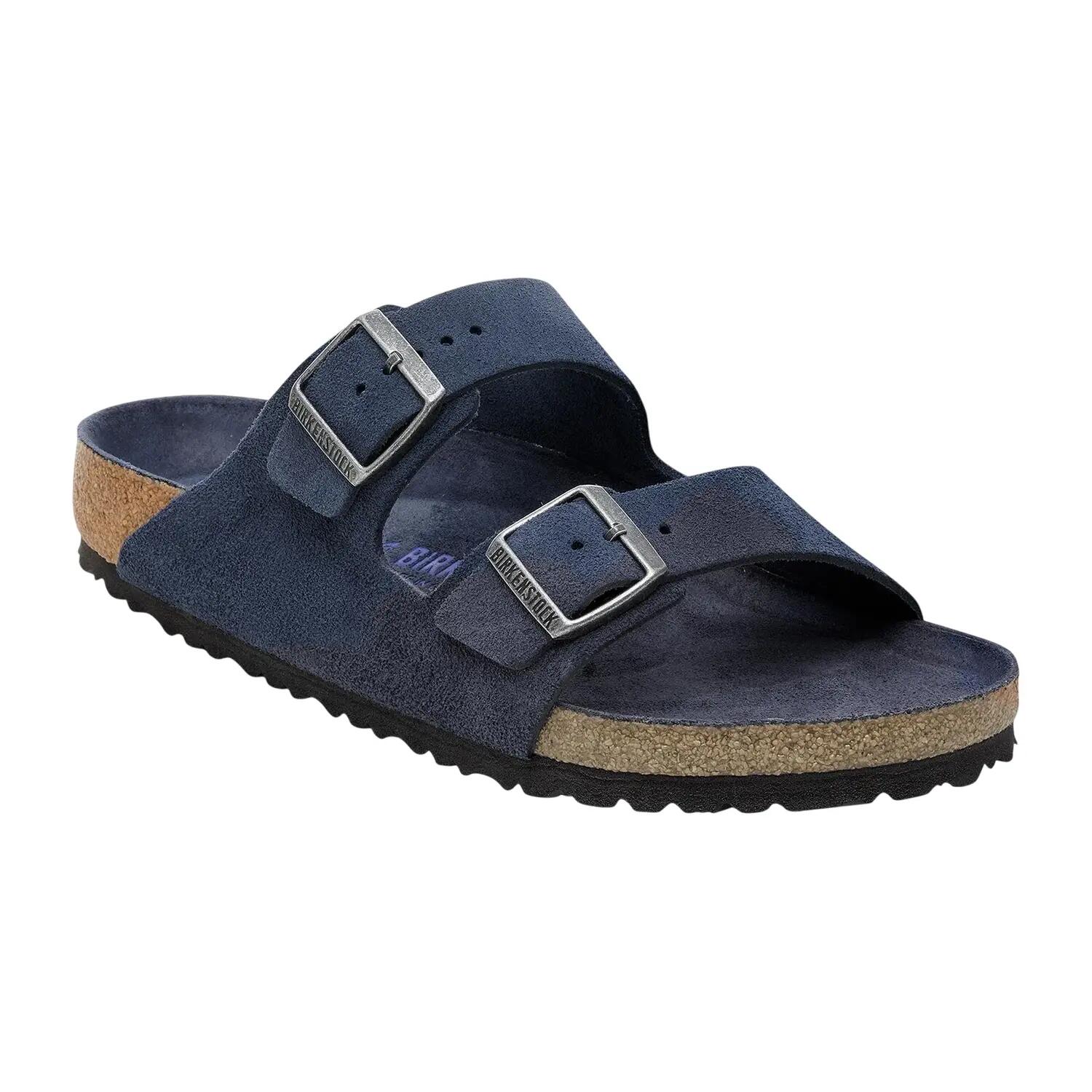 Sandales ARIZONA Enfant (Nouveau Bleu Marine) 3/4