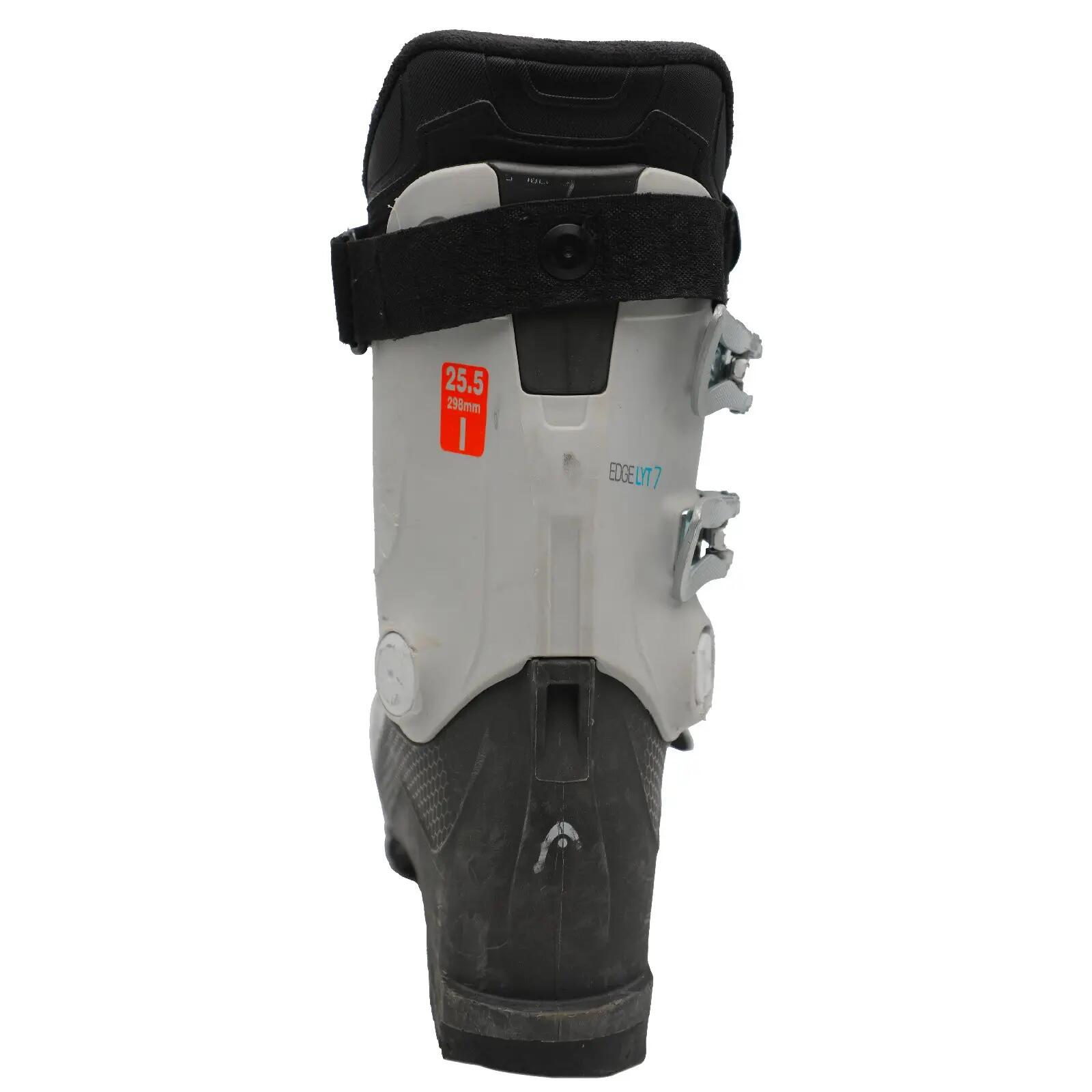 SECOND HAND - Scarponi Da Sci Head Edge Lyt 7 2/4