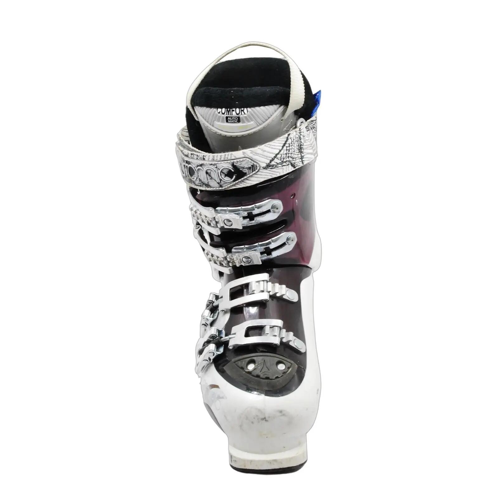 SECOND HAND - Scarpone Da Sci Atomic B Plus 4/4