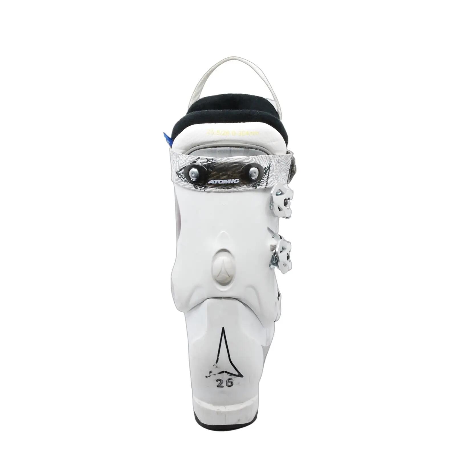 SECOND HAND - Scarpone Da Sci Atomic B Plus 2/4