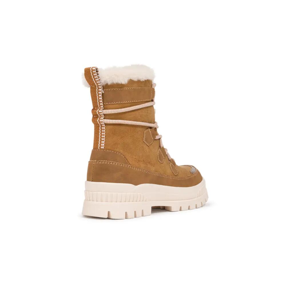Apres Ski Kessya Caramel Femme 3/4