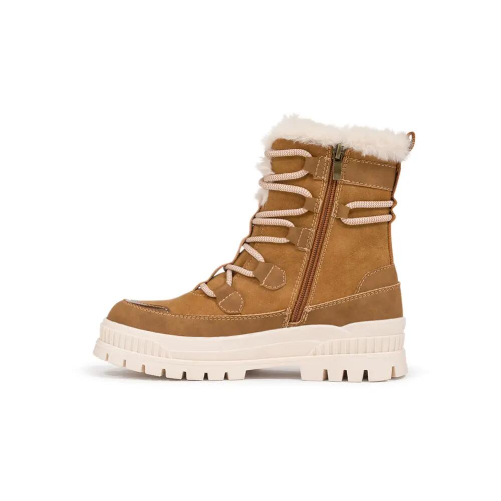 Apres Ski Kessya Caramel Femme 2/4
