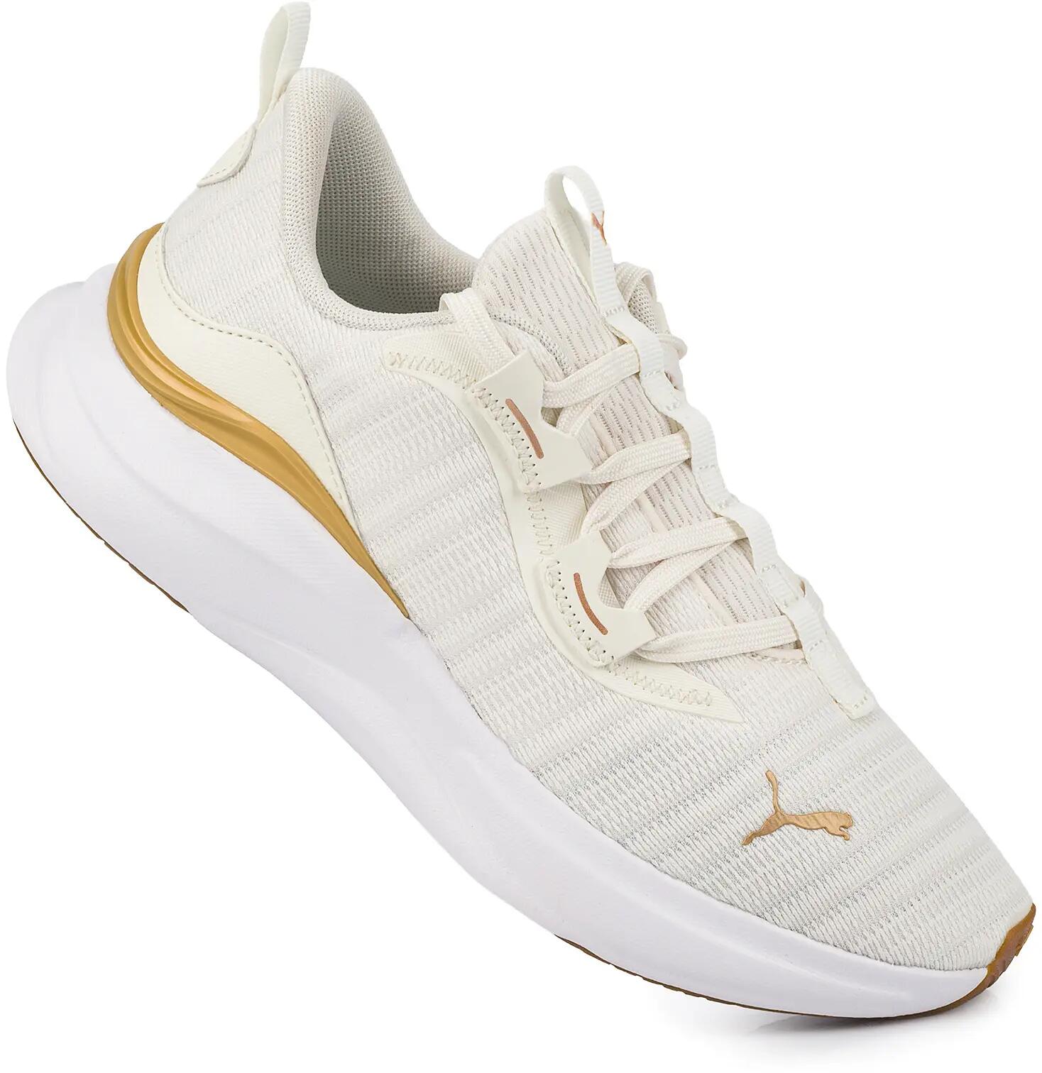 Damskie buty sneakersy sportowe treningowe do biegania PUMA SOFTRIDE Harmony 2/8