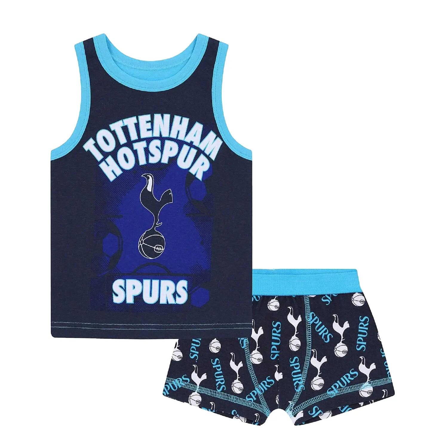 TOTTENHAM HOTSPUR picture