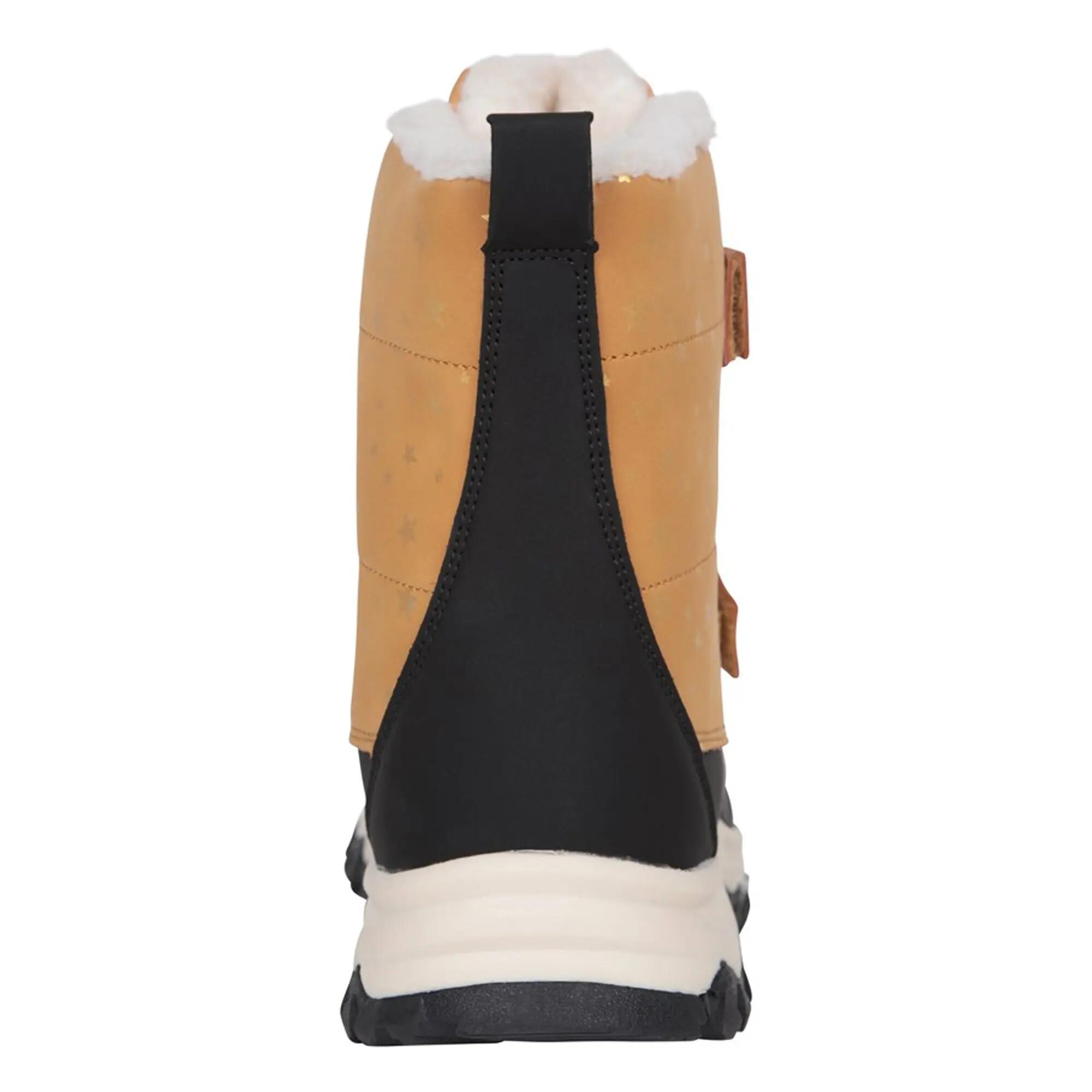 Stivali Da Neve InvernoBambini Mountain Warehouse Flurry Adaptive Marrone Chiaro 2/5