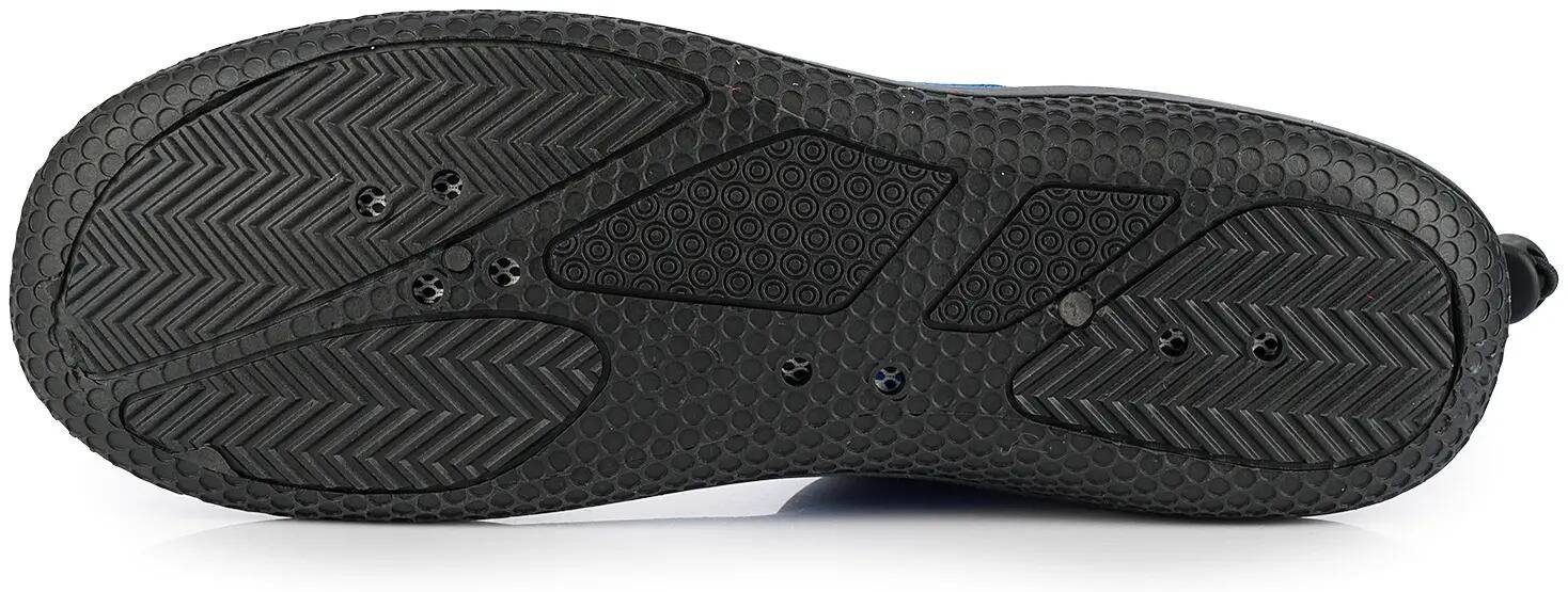 Męskie buty do wody niebieskie AQUA SPEED 8/8