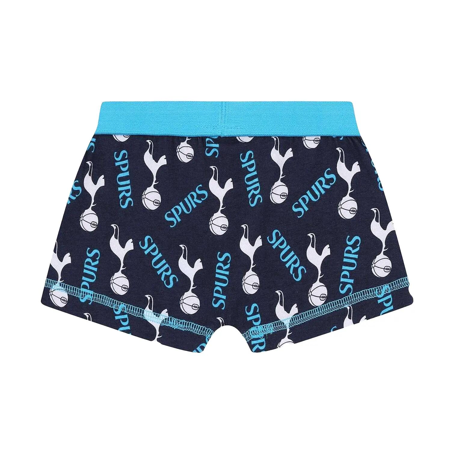 Ensemble Haut Et Short Motif/style Emblème Garçon (Bleu) 6/7