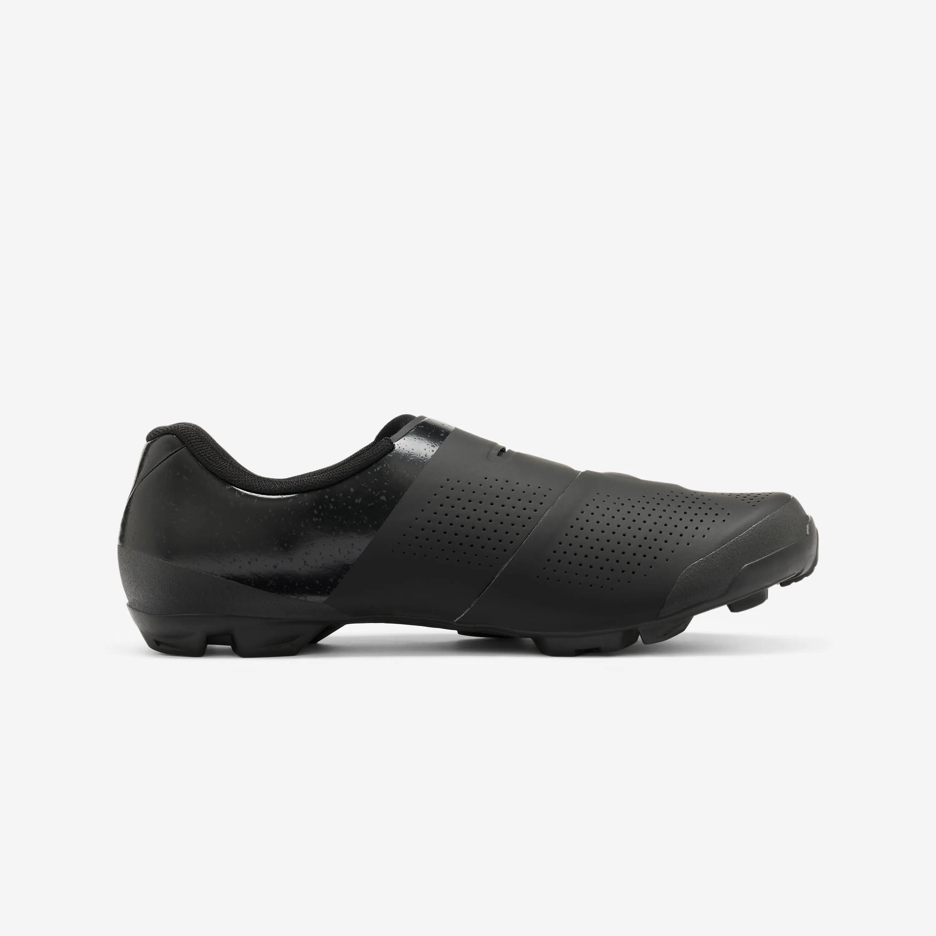 Second Life - Buty rowerowe MTB XC Shimano XC3 SPD - Stan Doskonały 6/7