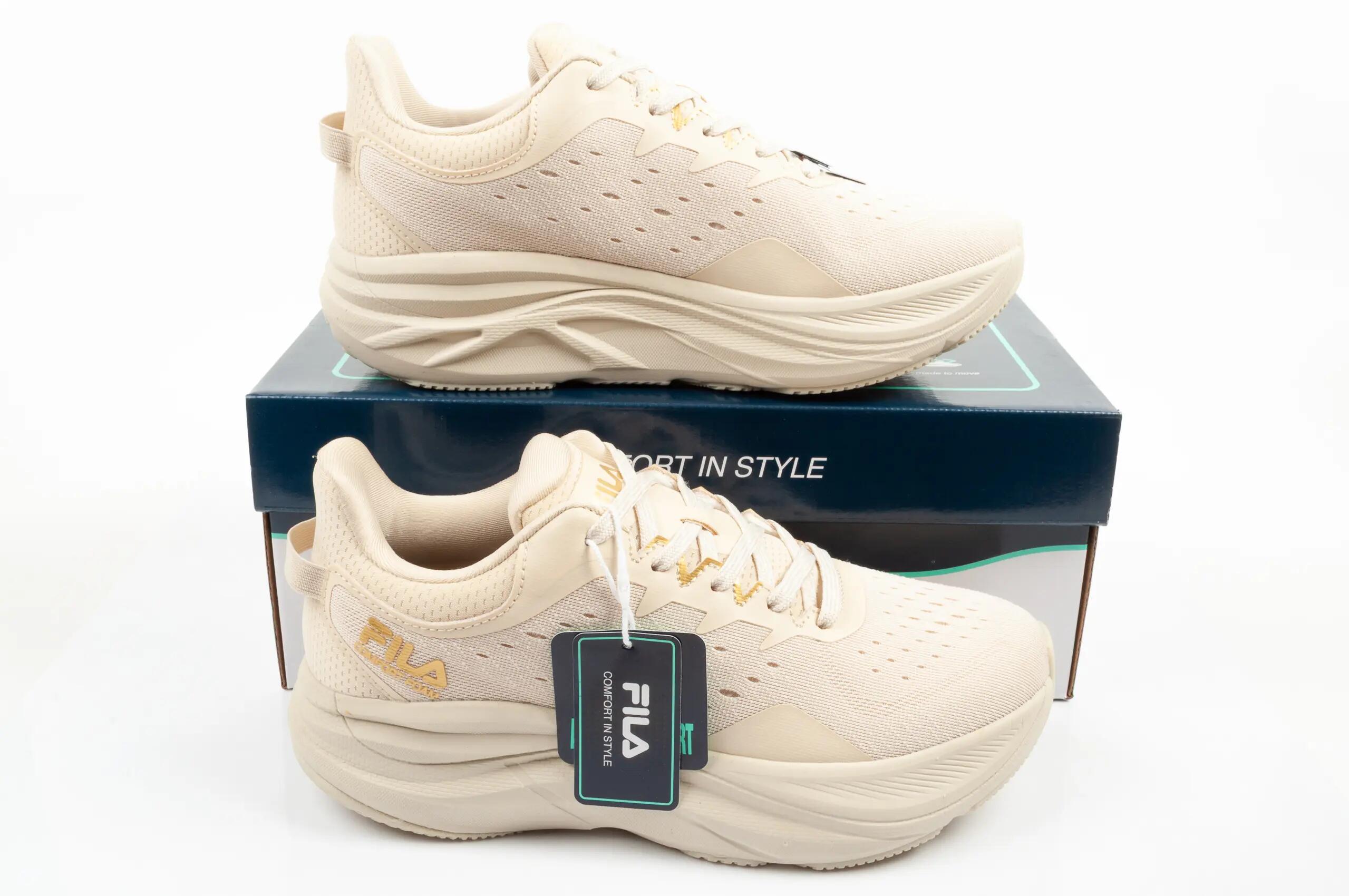 Chaussures de sport pour femme Fila Retron 9/9