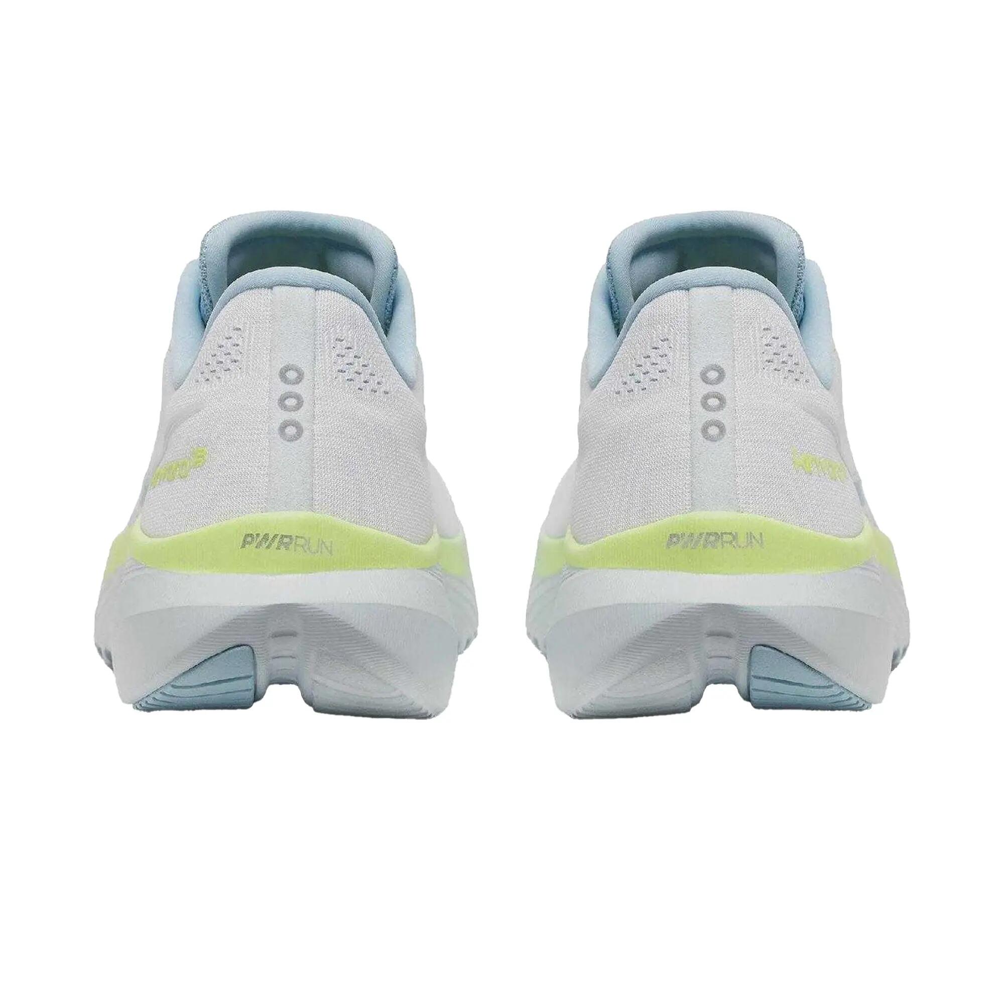 Chaussures KINVARA Femme (Blanc) 2/5