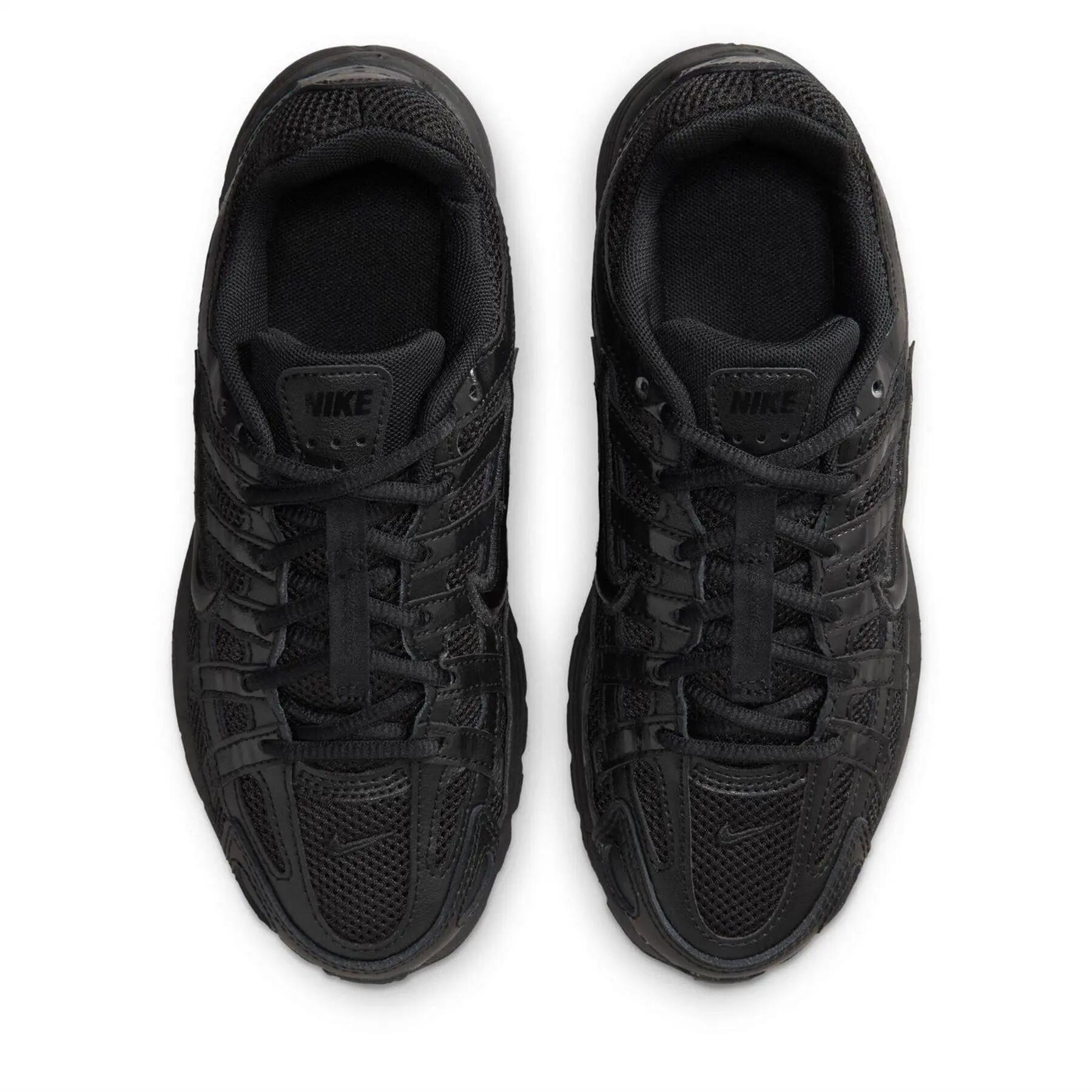 Baskets P6000 Enfant (Triple Noir) 5/5