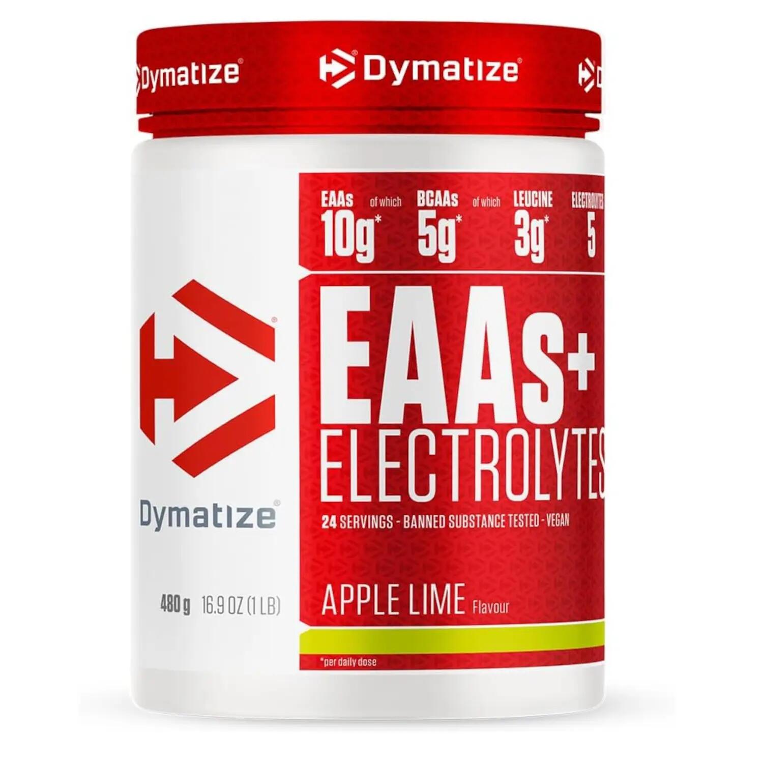 DYMATIZE picture