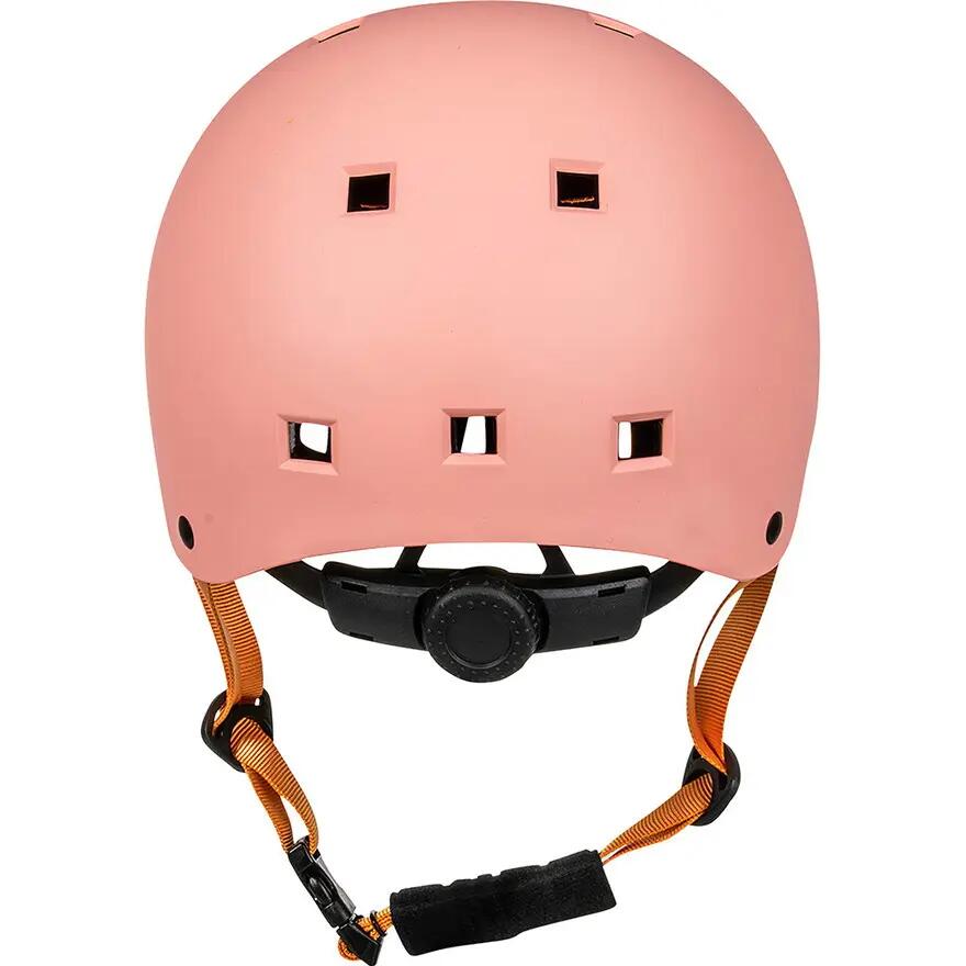 Multisport-Helm Brain Saver, peach 2/3