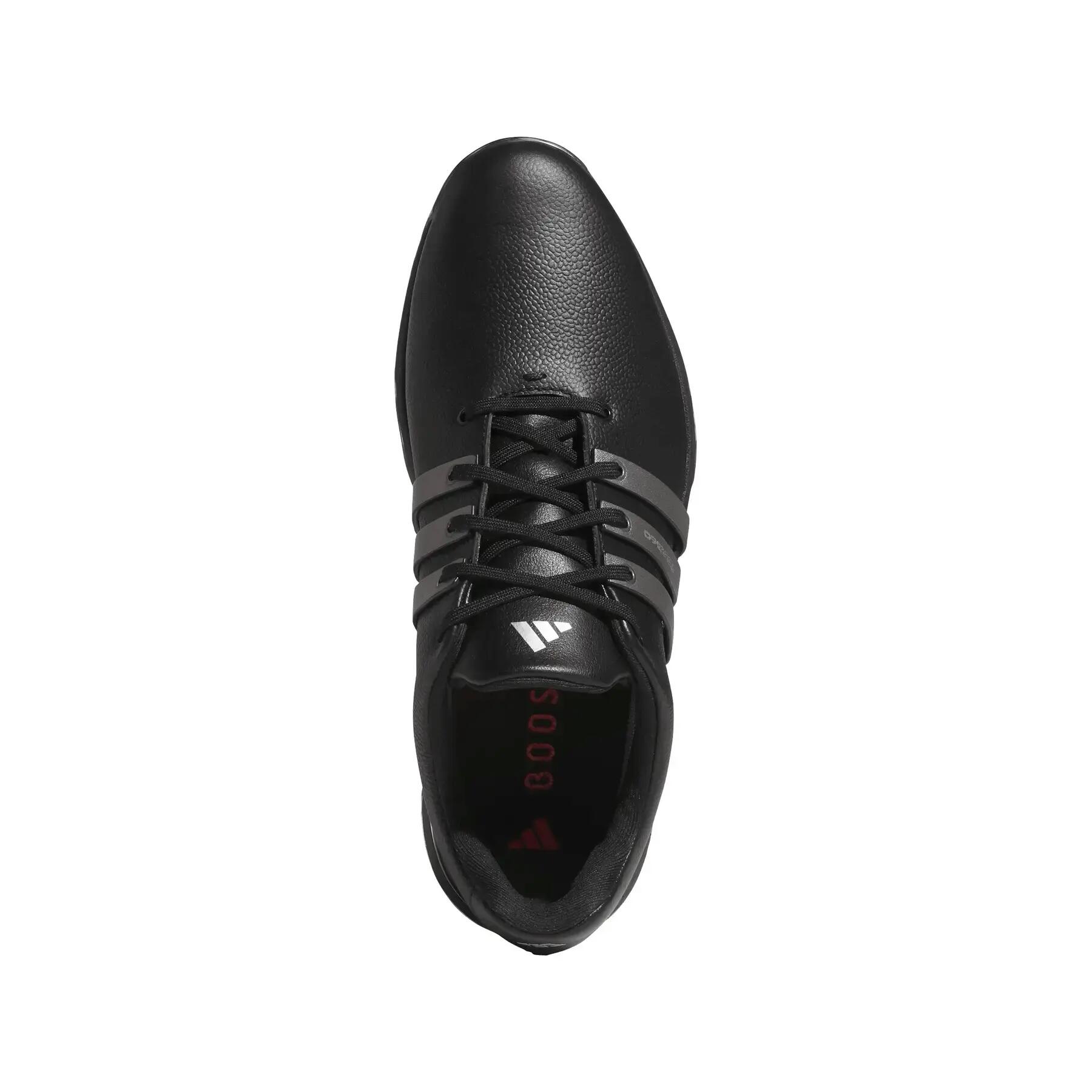 Sapatos de golfe com espigões adidas Tour360 Gore-Tex 7/7