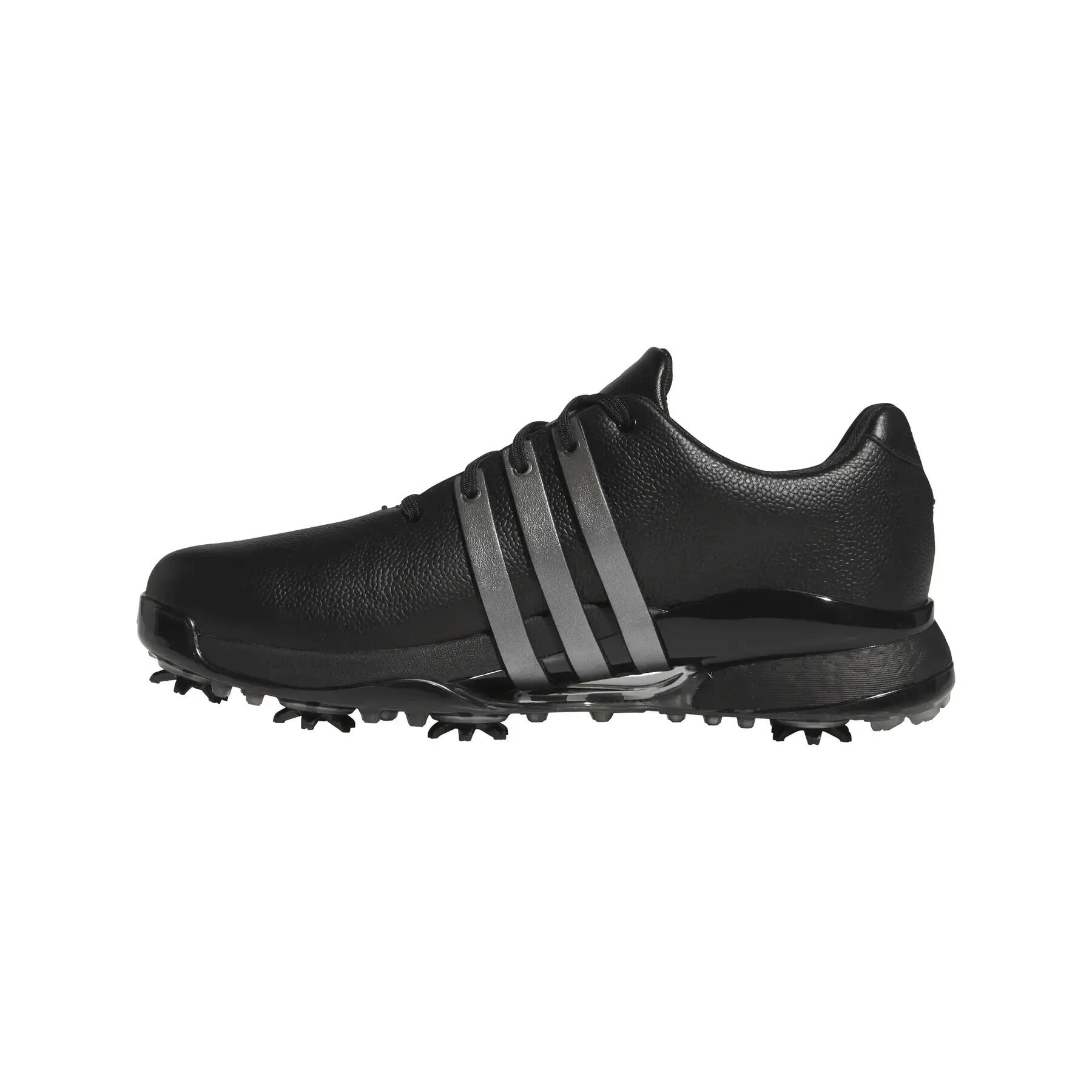 Sapatos de golfe com espigões adidas Tour360 Gore-Tex 6/7