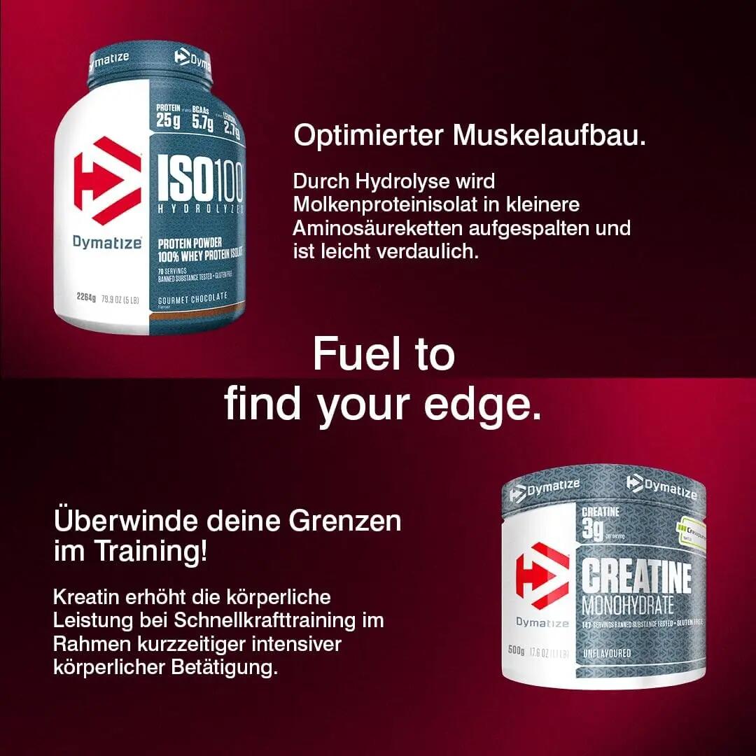 EAAs + Electrolytes Apple Lime 480g 24 Portionen Aminosäuren 3/5