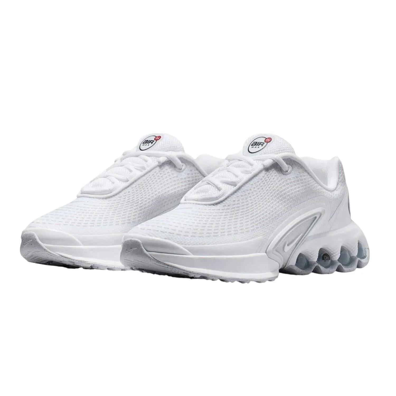 "Air Max" Sneaker für Kinder Weiß 4/4