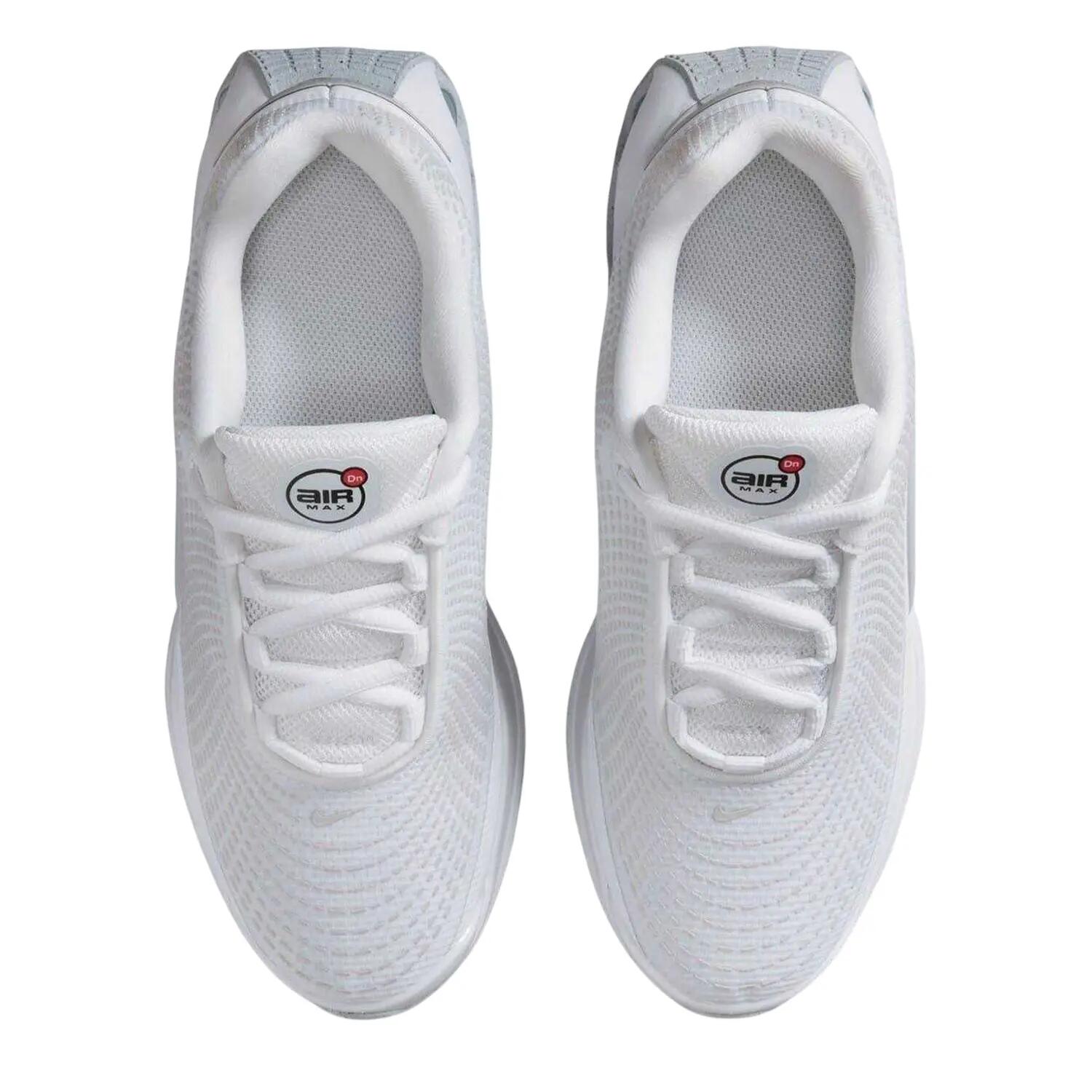 "Air Max" Sneaker für Kinder Weiß 3/4