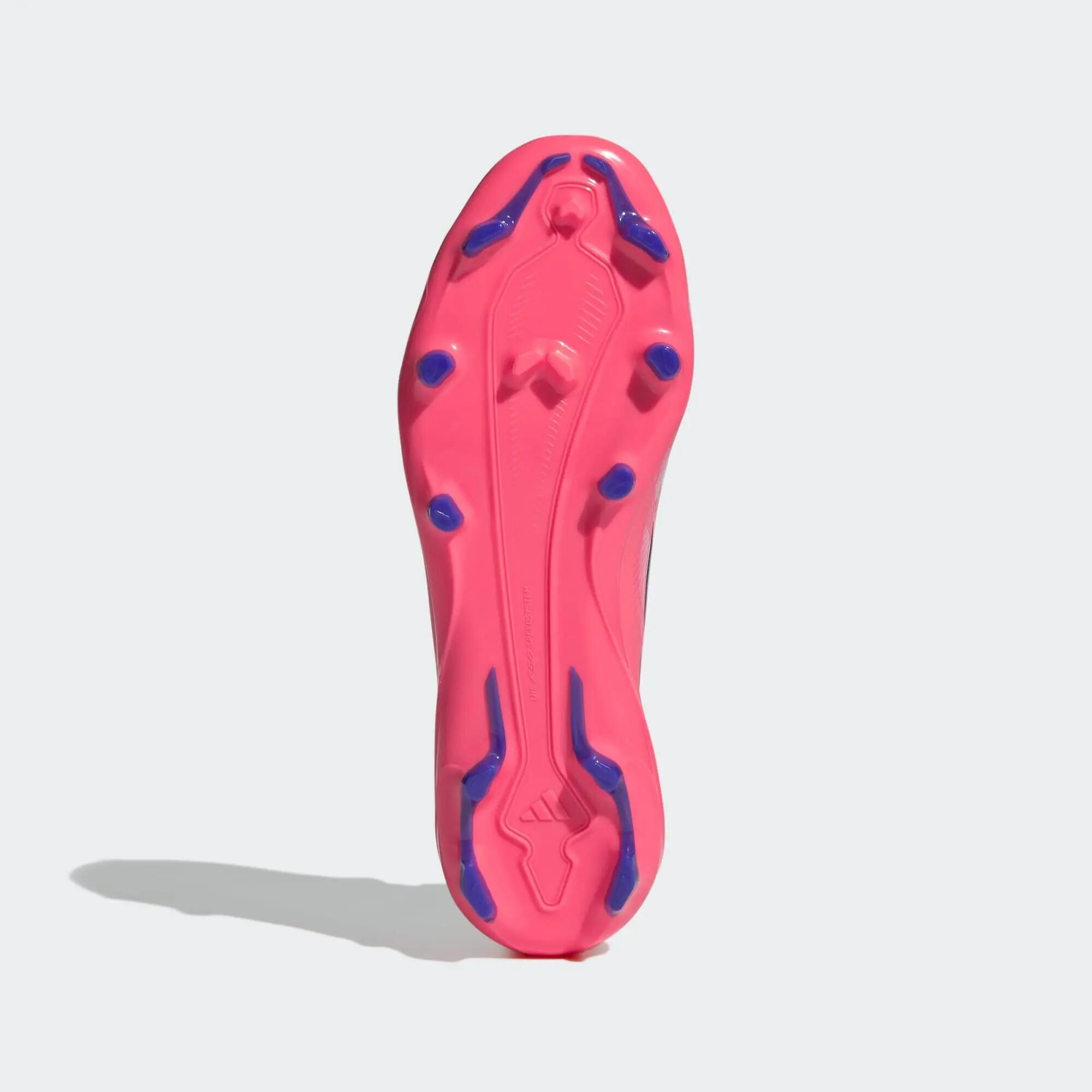 Second Life - Buty piłkarskie dla dzieci ADIDAS F50 Hyperfa... - Stan Doskonały 8/9