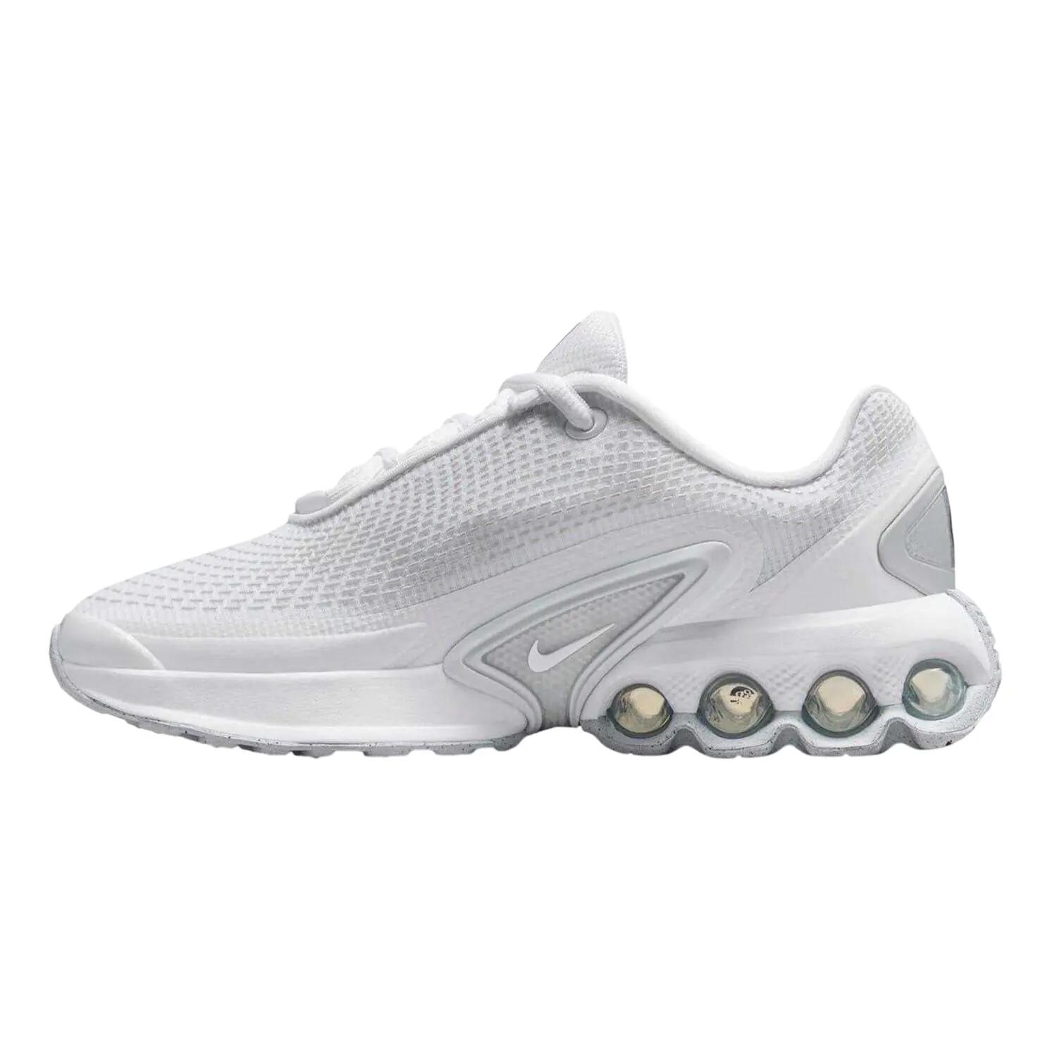 "Air Max" Sneaker für Kinder Weiß 2/4