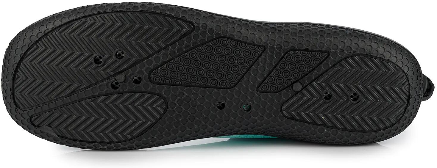 Damskie buty do wody turkusowe AQUA SPEED 8/8
