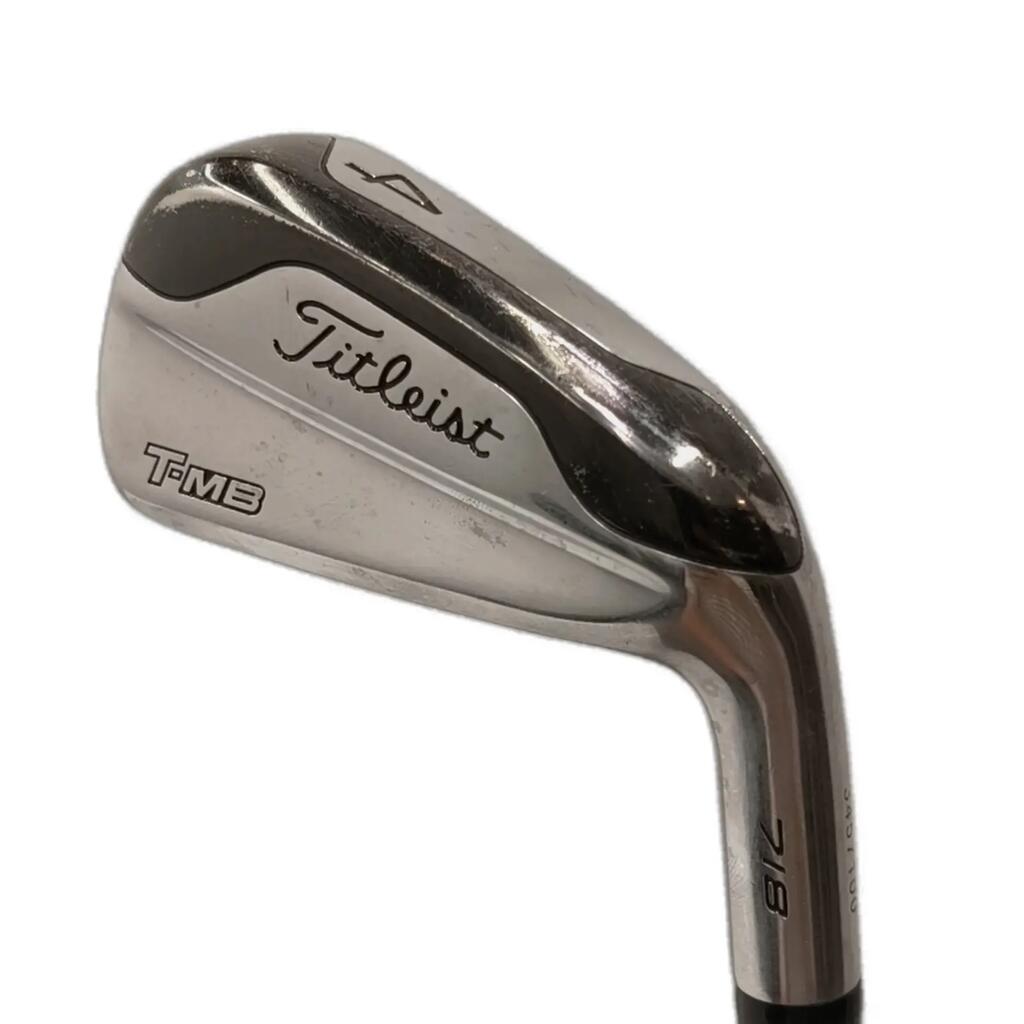 Titleist T-MB 718 #4 Driving Iron / Flex Stiff / #4/24