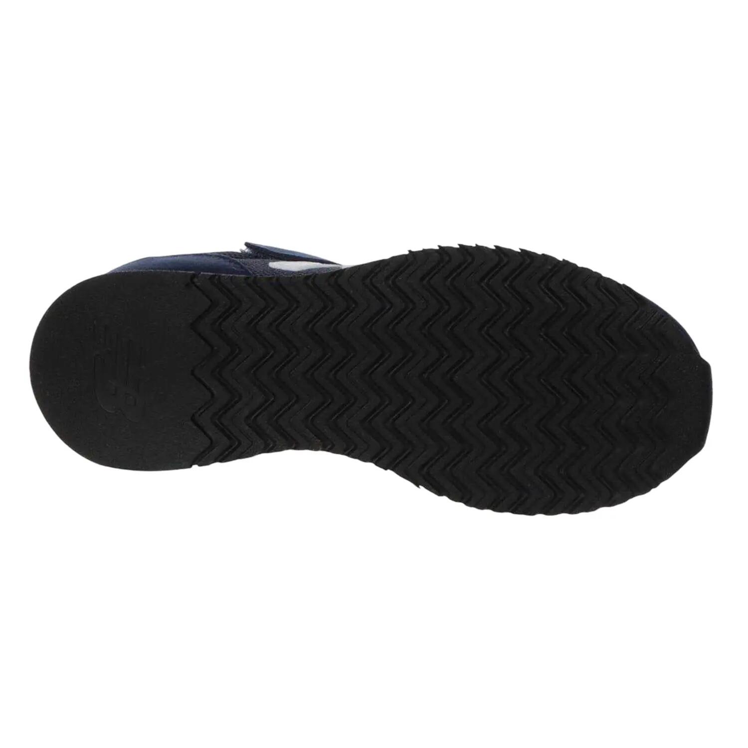 Baskets Enfant (Bleu Marine) 4/5