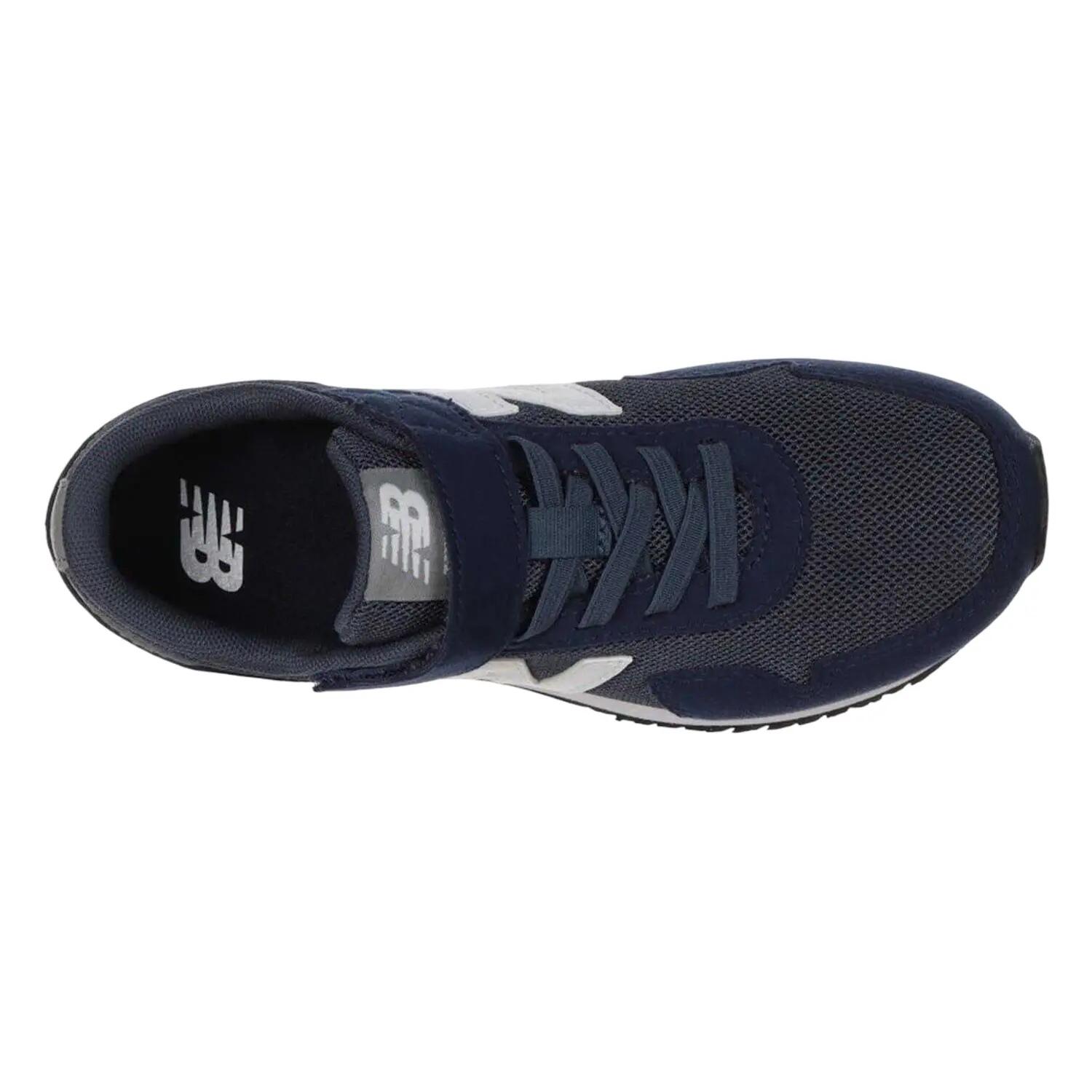 Baskets Enfant (Bleu Marine) 3/5