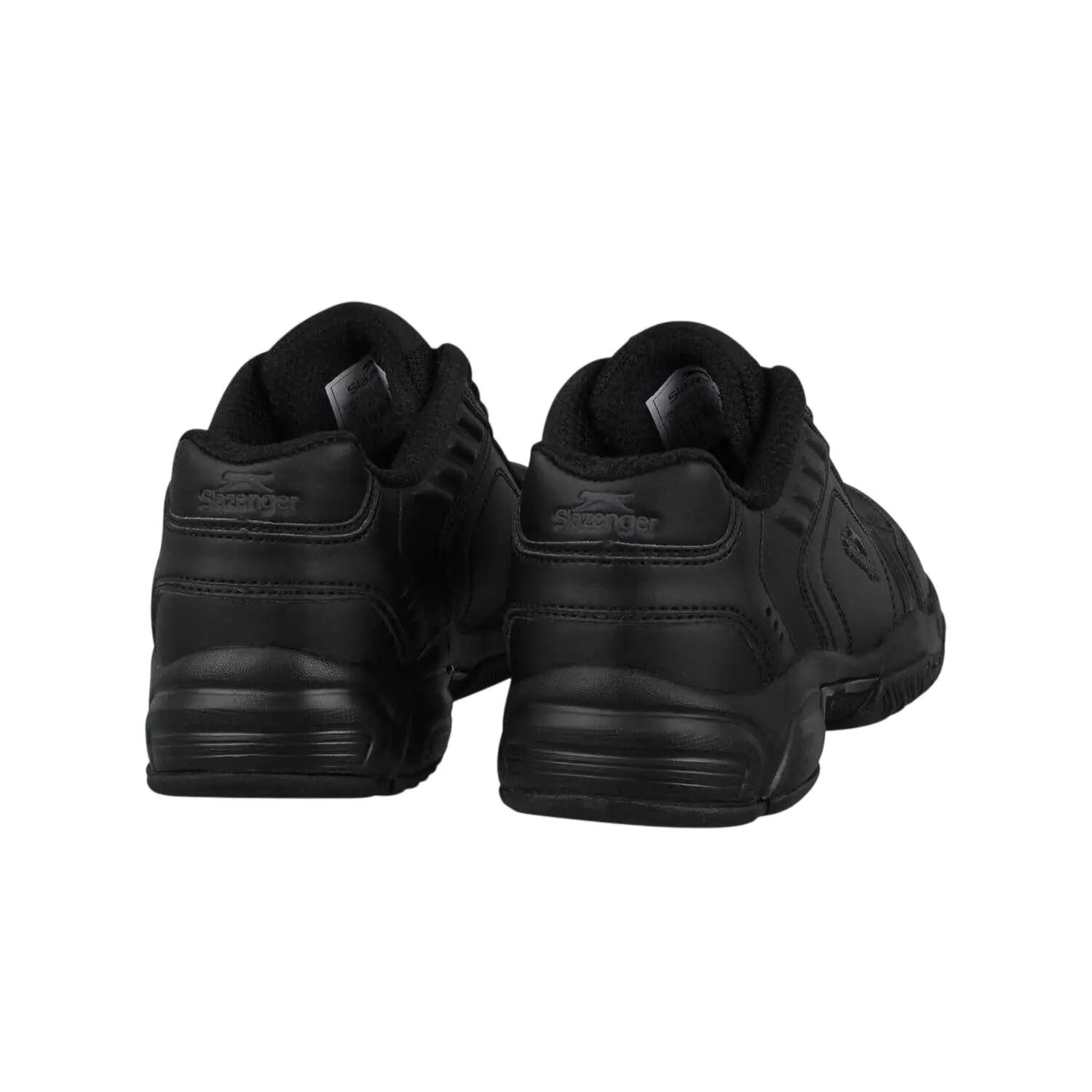 Chaussures De Tennis Enfant (Noir) 2/4