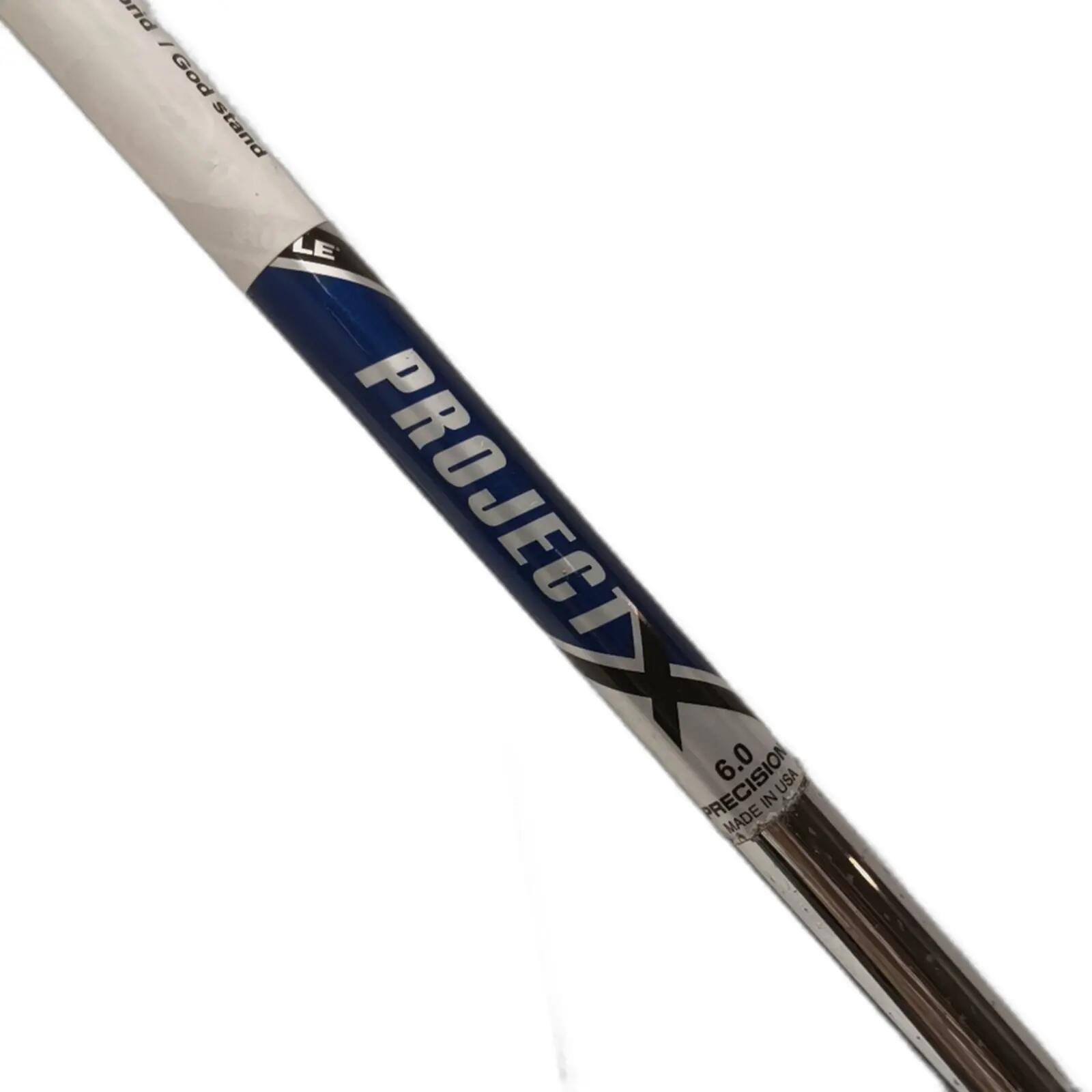 Titleist T-MB 718 #4 Driving Iron / Flex Stiff / #4/24 4/5