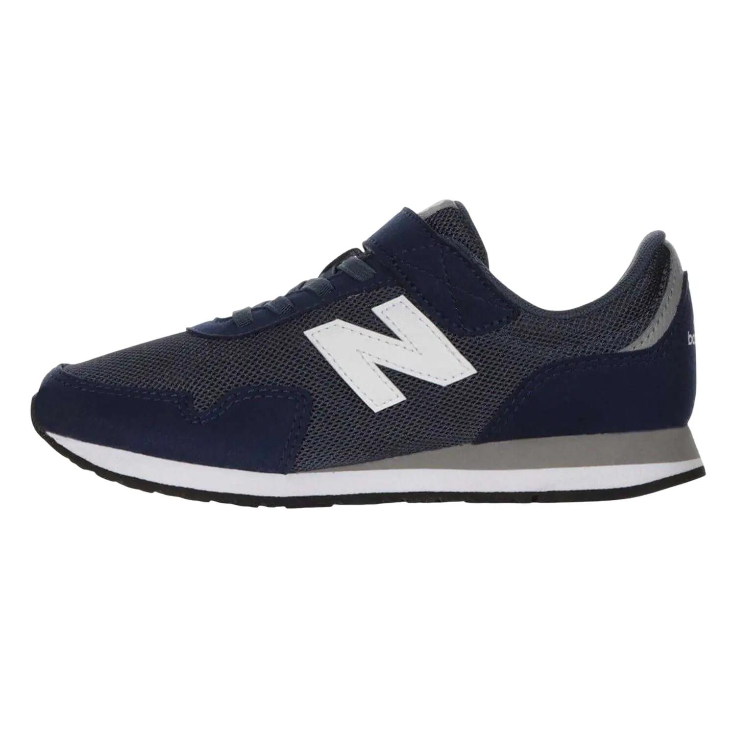Baskets Enfant (Bleu Marine) 2/5