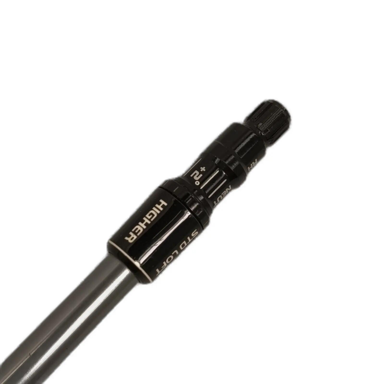 Mitsubishi Chemical Matrix Ozik Driver Shaft / Flex X-Stiff / TaylorMade 1st Gen 3/3