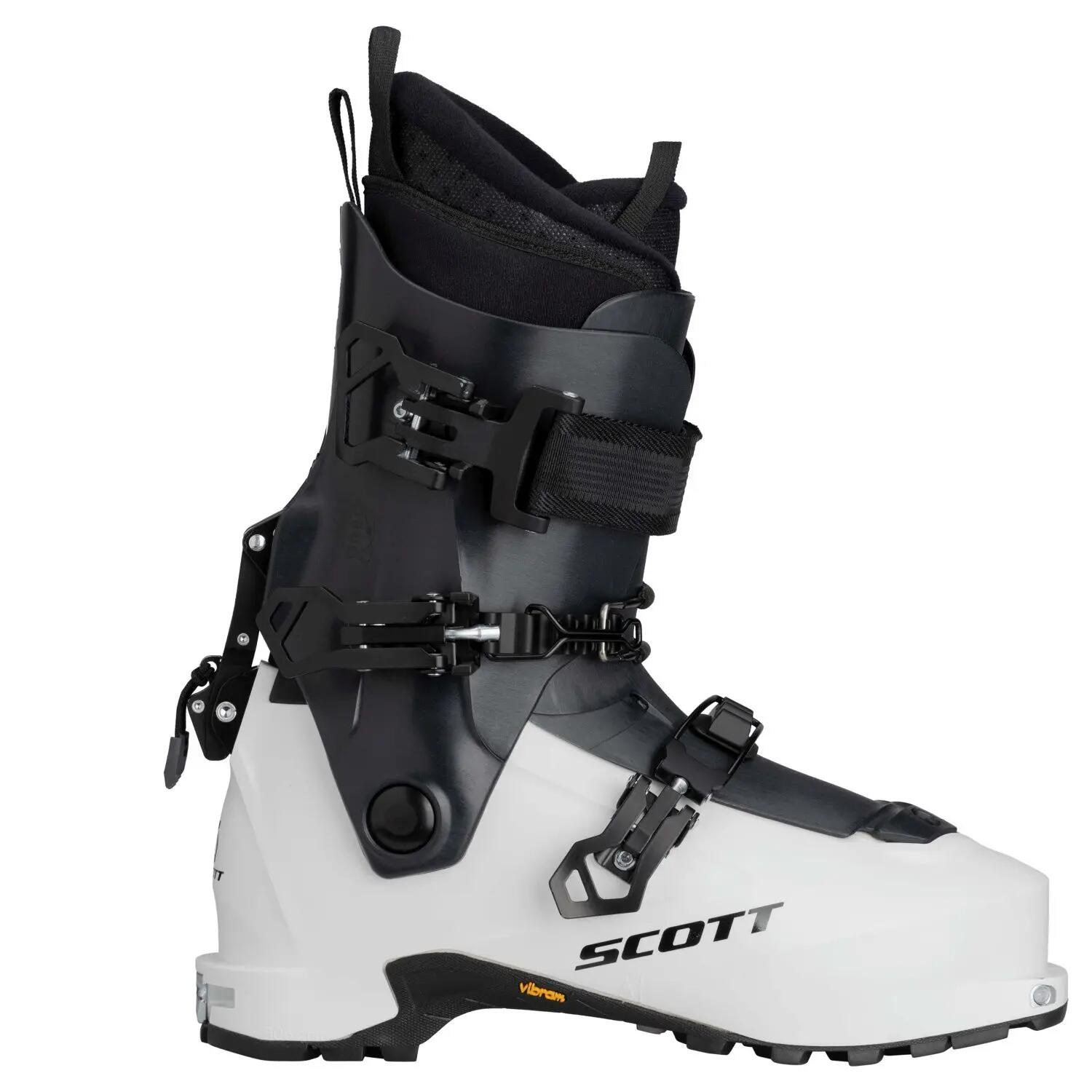 Botas de esquí hombre Scott ORBIT 1/3