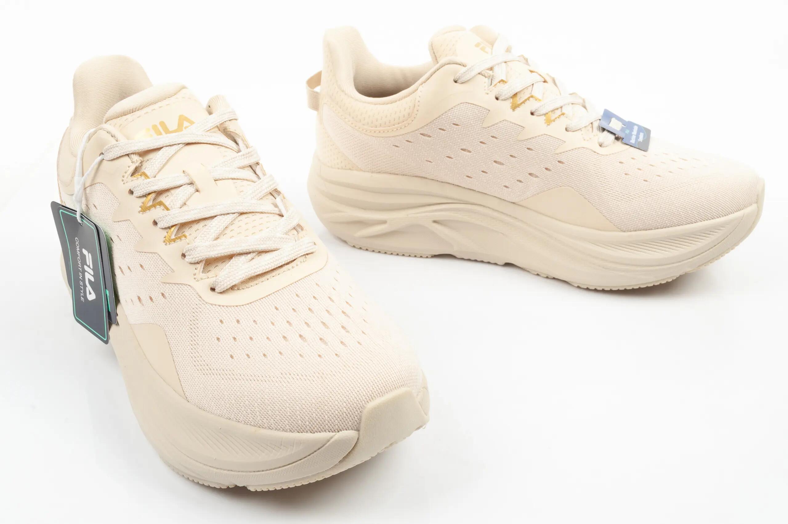 Chaussures de sport pour femme Fila Retron 7/9