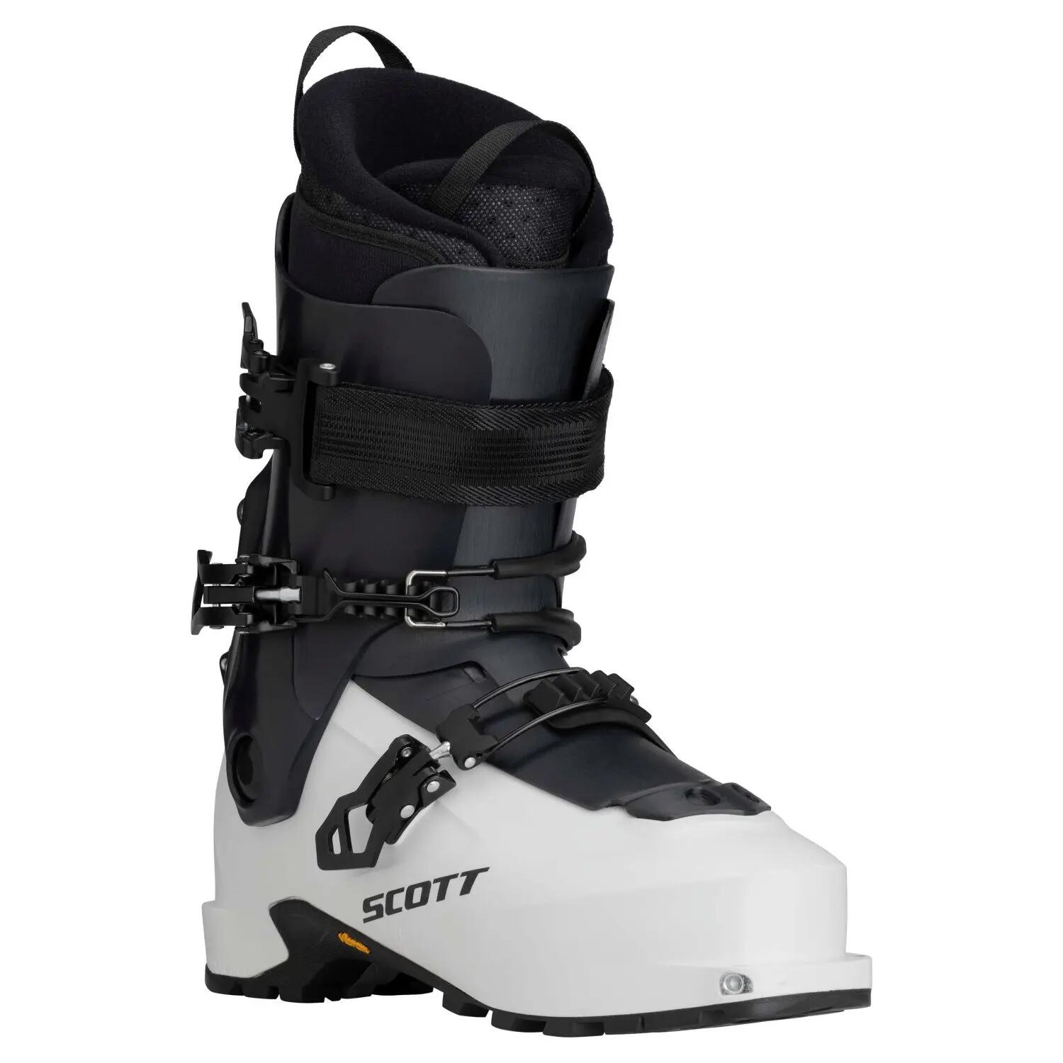 Botas de esquí hombre Scott ORBIT 2/3