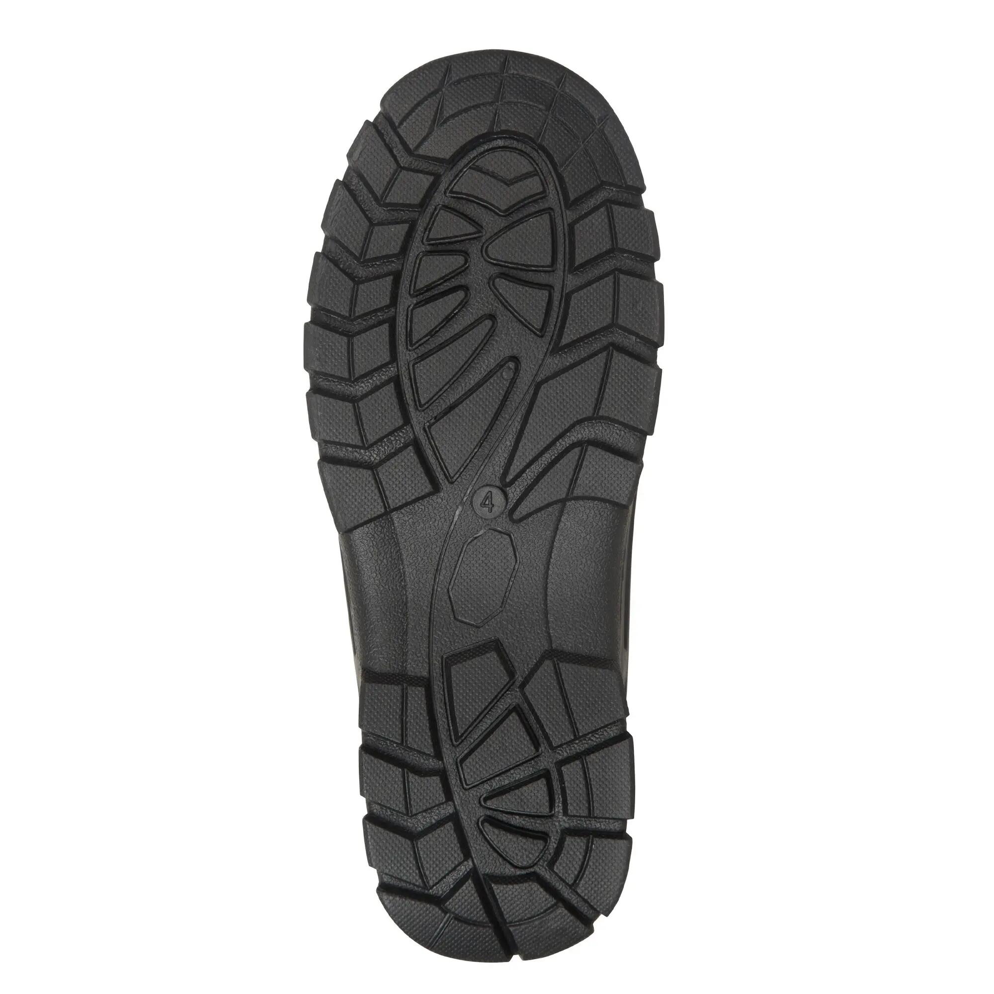 Stivali Da Neve Stelle Bambini Mountain Warehouse Whistler Adaptive Viola Scuro 5/6
