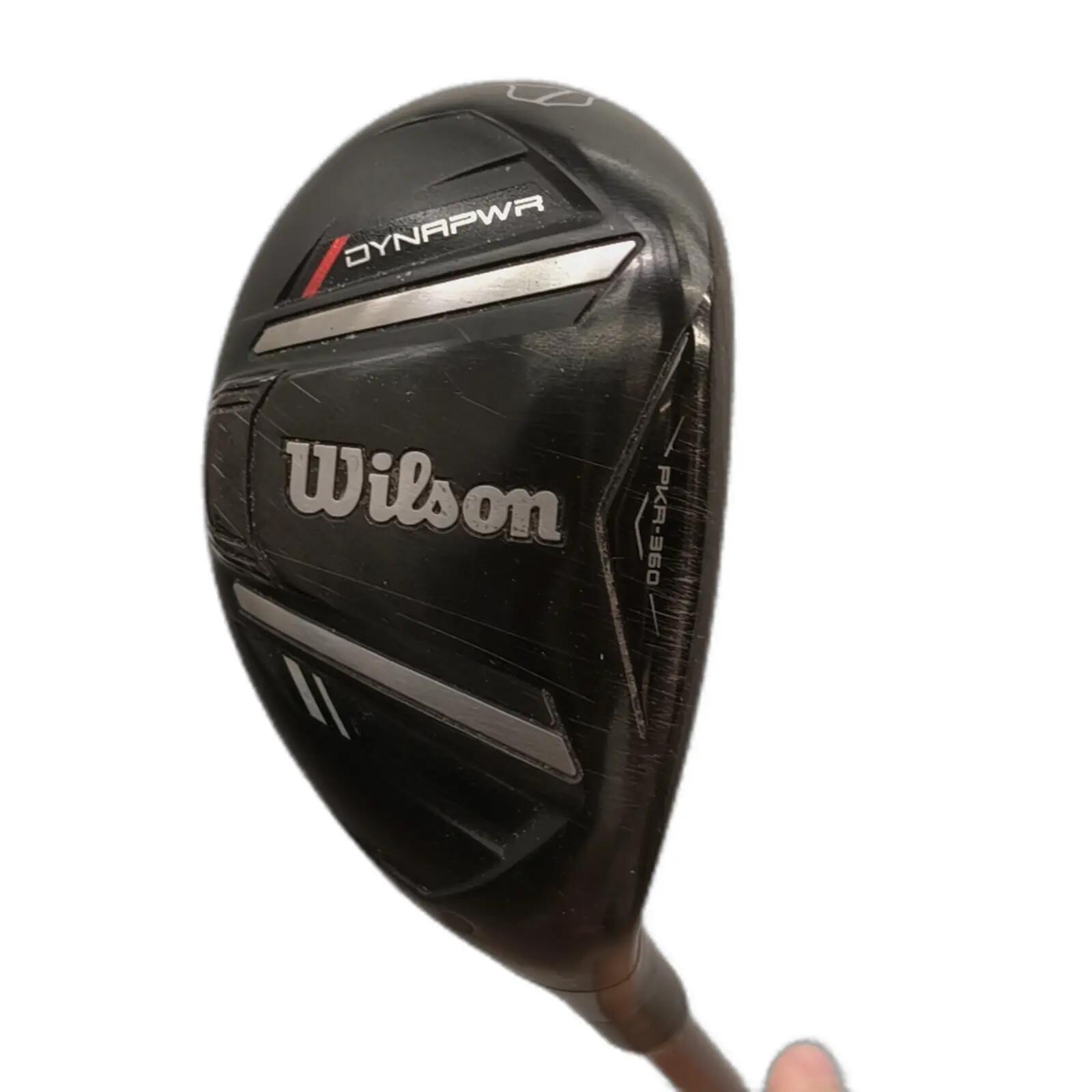 WILSON picture