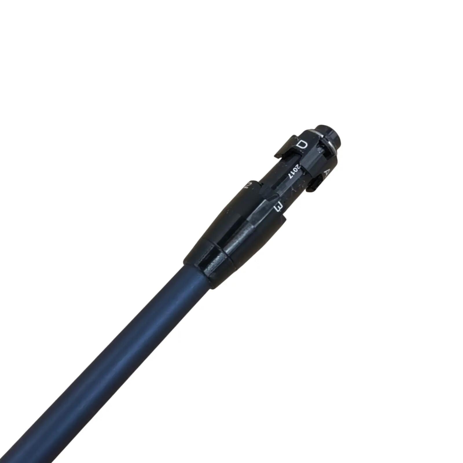 Fujikura Speeder Pro 84 #3 Fairway Shaft / Flex Regular / Titleist 2nd Gen 3/3