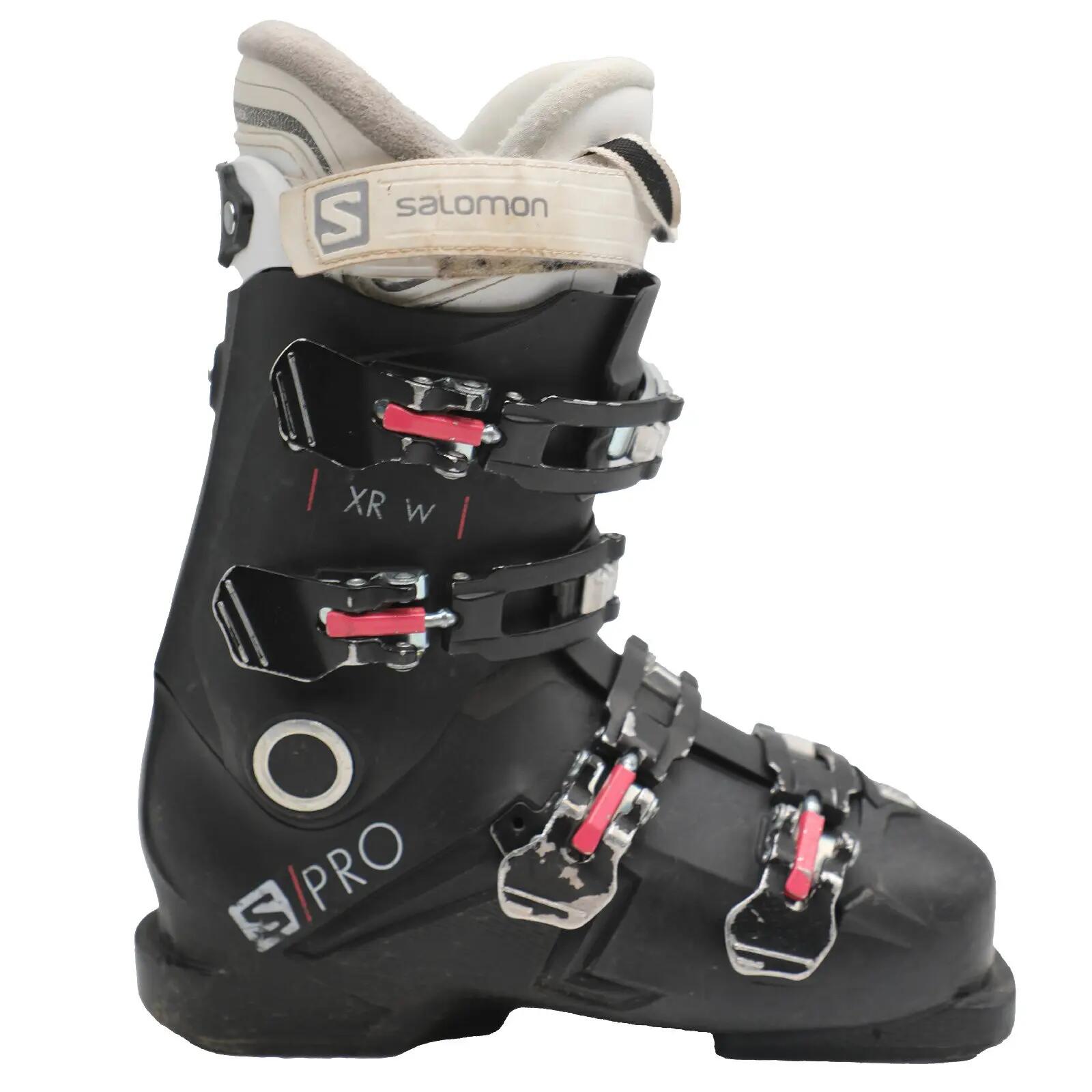 SALOMON picture