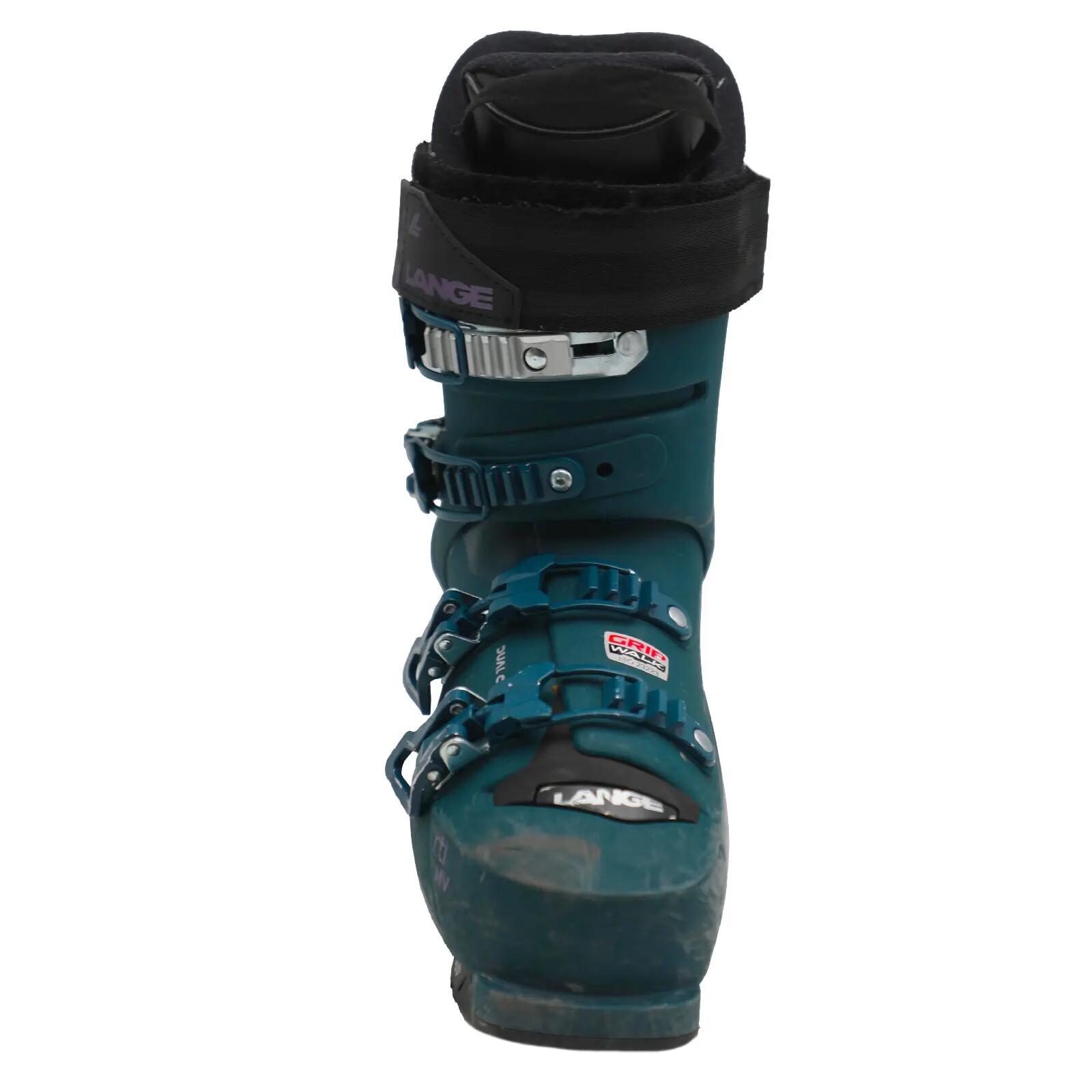 SECOND HAND - Scarpone Da Sci Lange Shadow Rtl Mv W 4/4