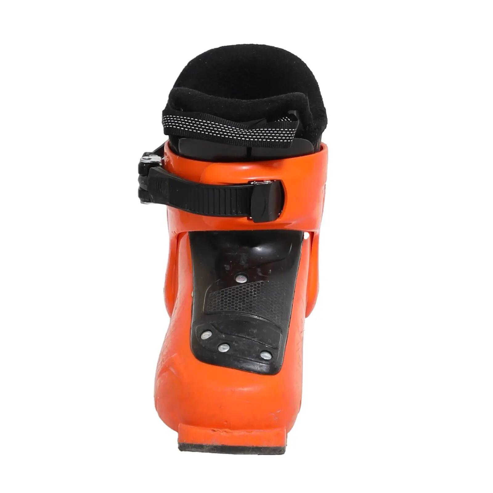 SECOND HAND - Scarpone Da Sci Tecnica Jtr 1_1 Gancio 4/4