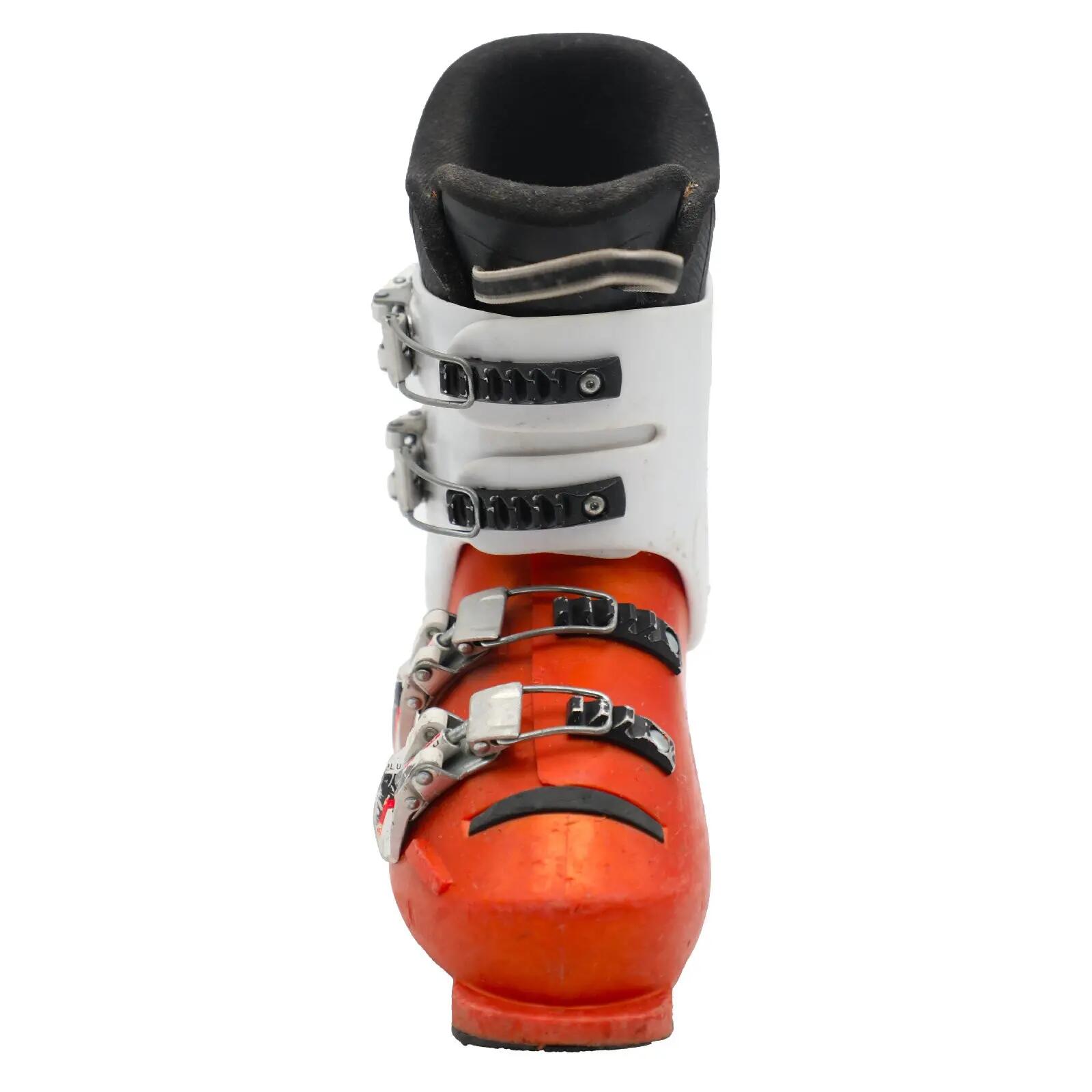RECONDITIONNE - Chaussure De Ski Junior Rossignol Radical Wc Si 65_4 4/4